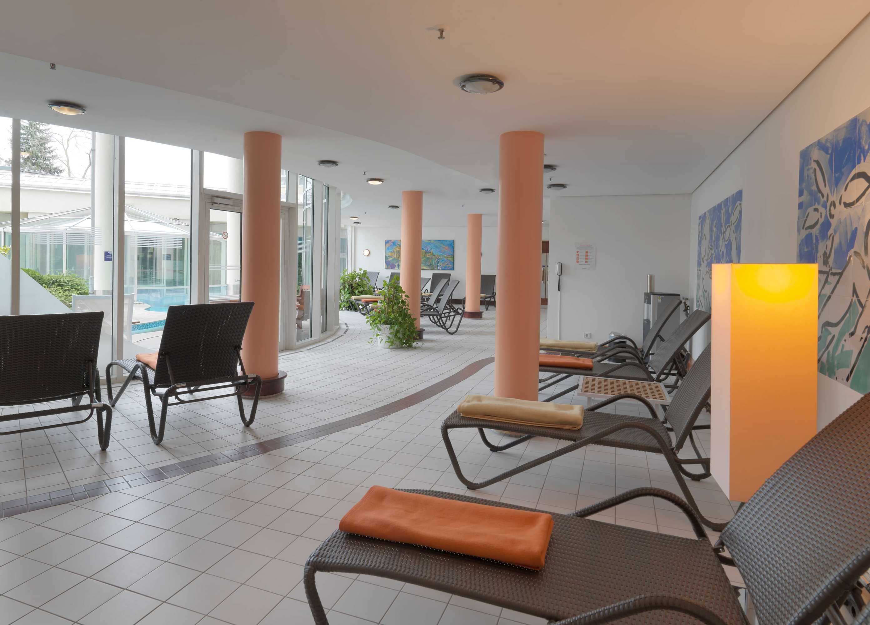 Gift card for Radisson Blu Park Hotel & Conference Centre Gift card for Radisson Blu Park Hotel & Conference Centre