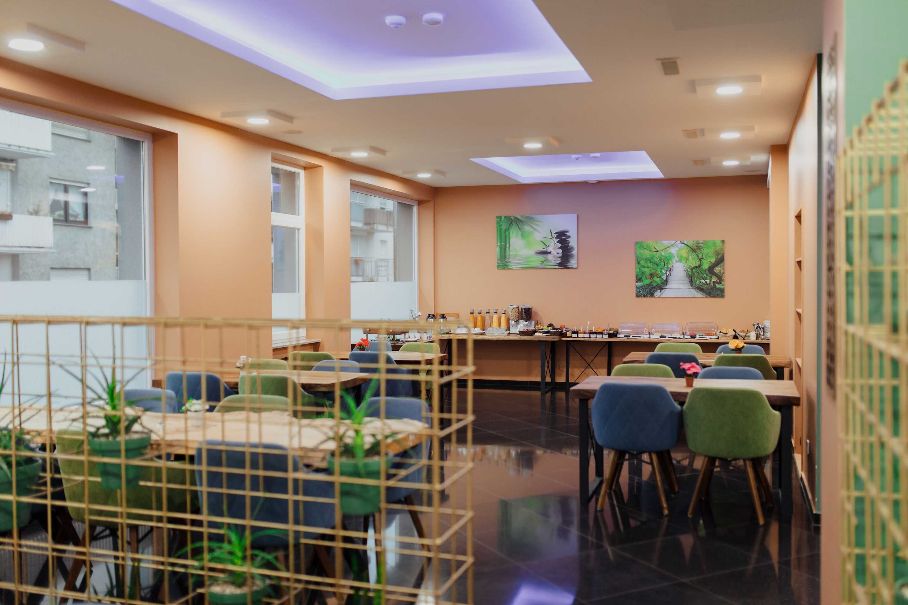 Gift card for Hotel Castle Rastatt