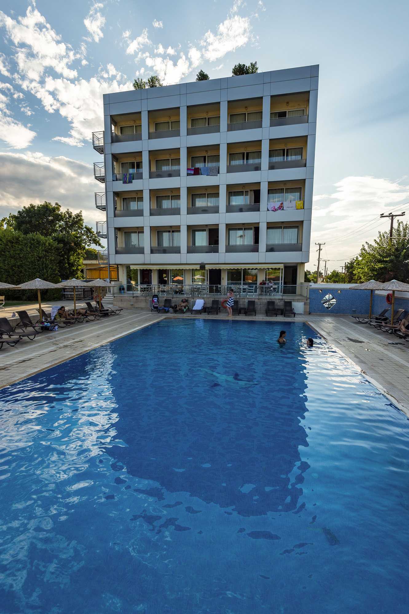 Gift card for Dolphin Resort Hotel & Conference Gift card for Dolphin Resort Hotel & Conference