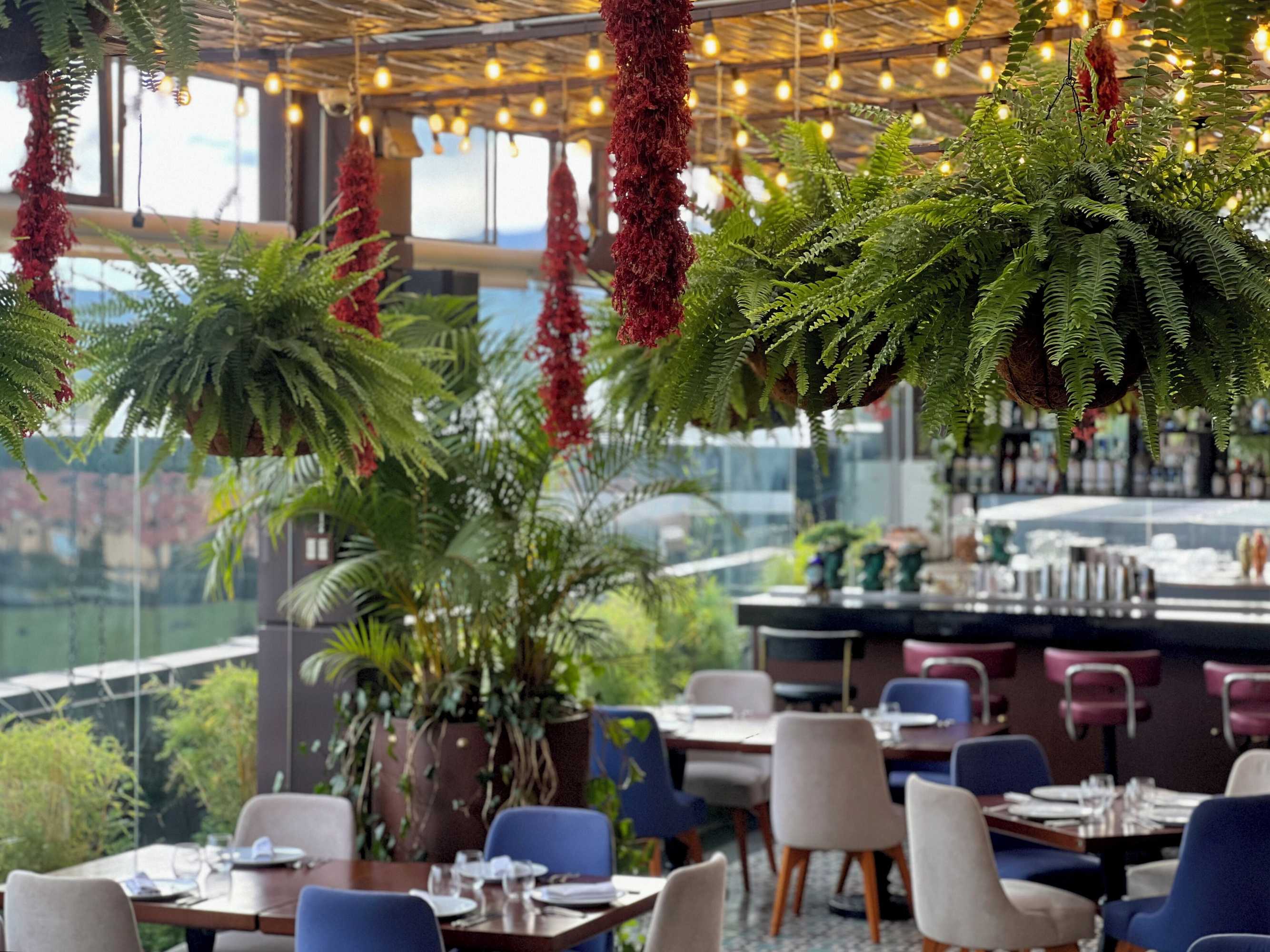 Gift card for Hotel Sabana Park