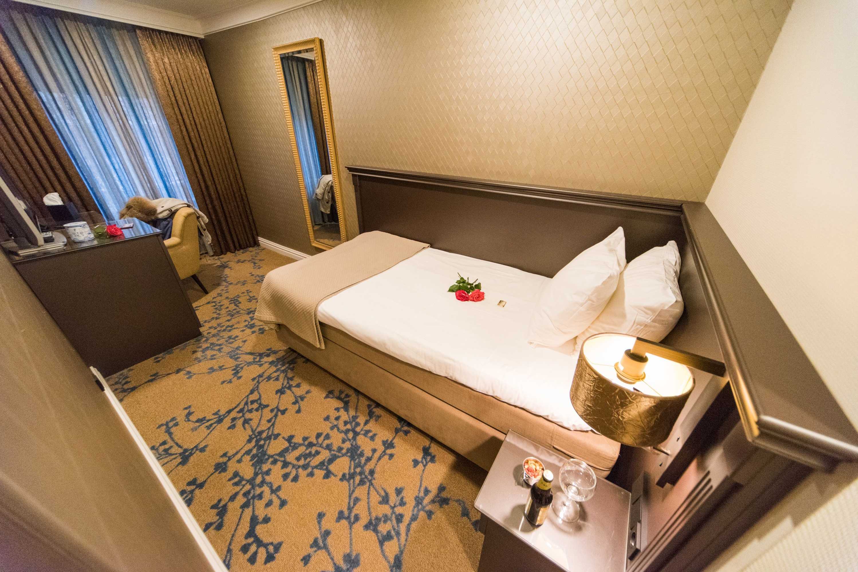 Gift card for Good Seasons Hotel Den Bosch