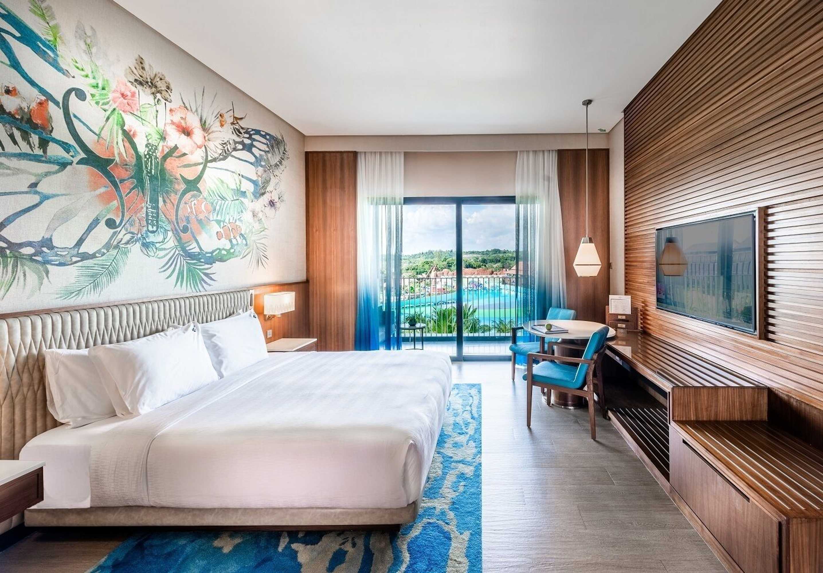 Gift card for Hard Rock Hotel Desaru Coast Gift card for Hard Rock Hotel Desaru Coast