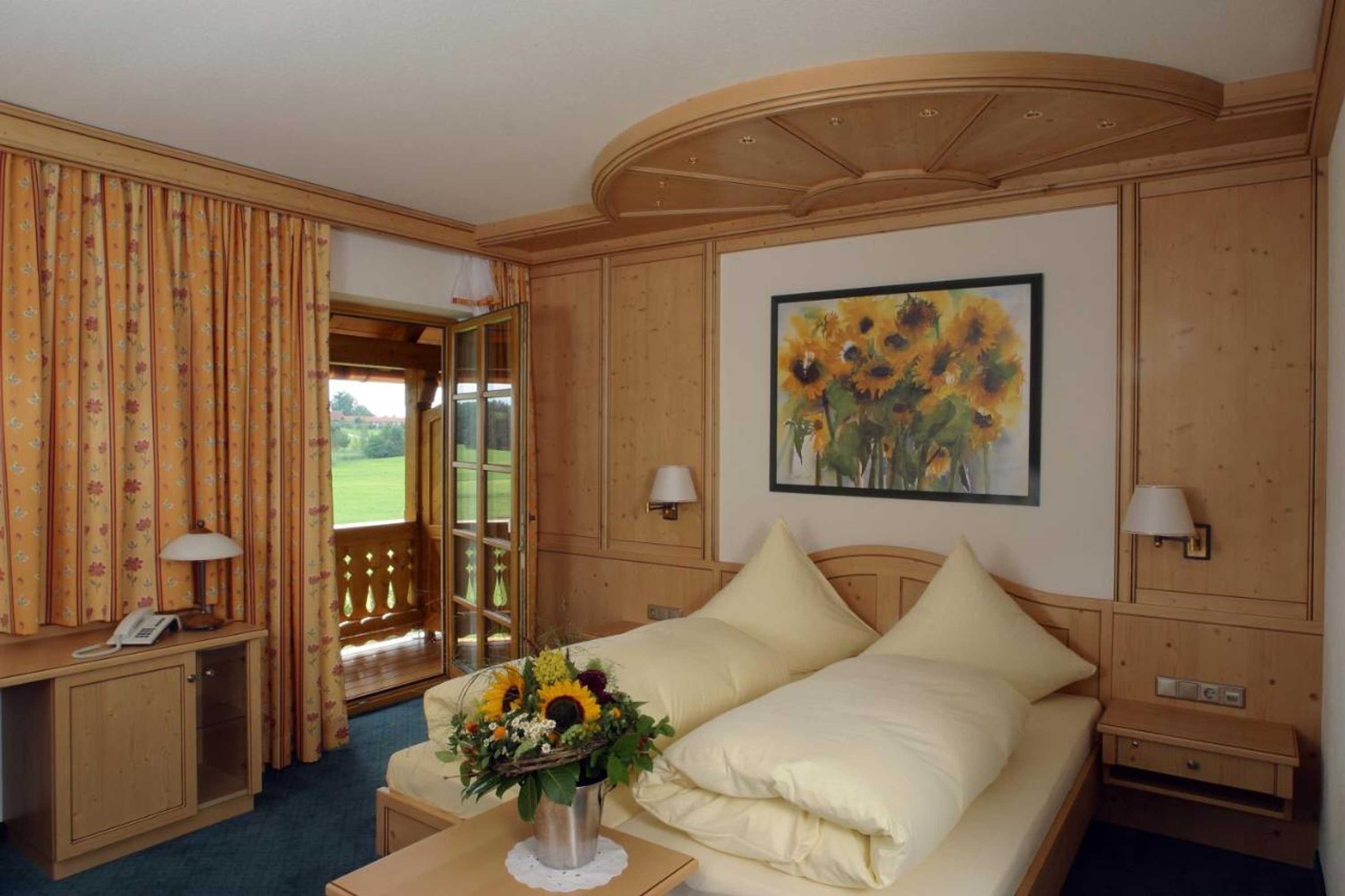 Gift card for Landhotel Hoisl-Bräu