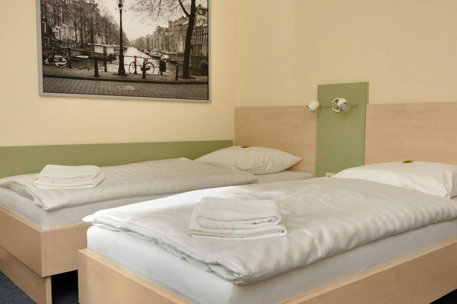 Gift card for Best Deal Airporthotel Weeze