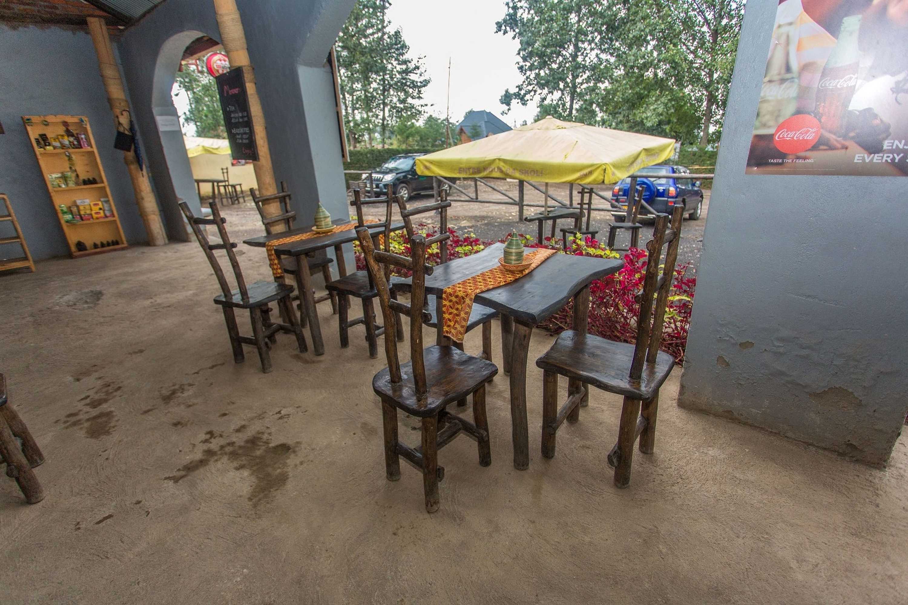 Gift card for Buffalo Mountain Lodge