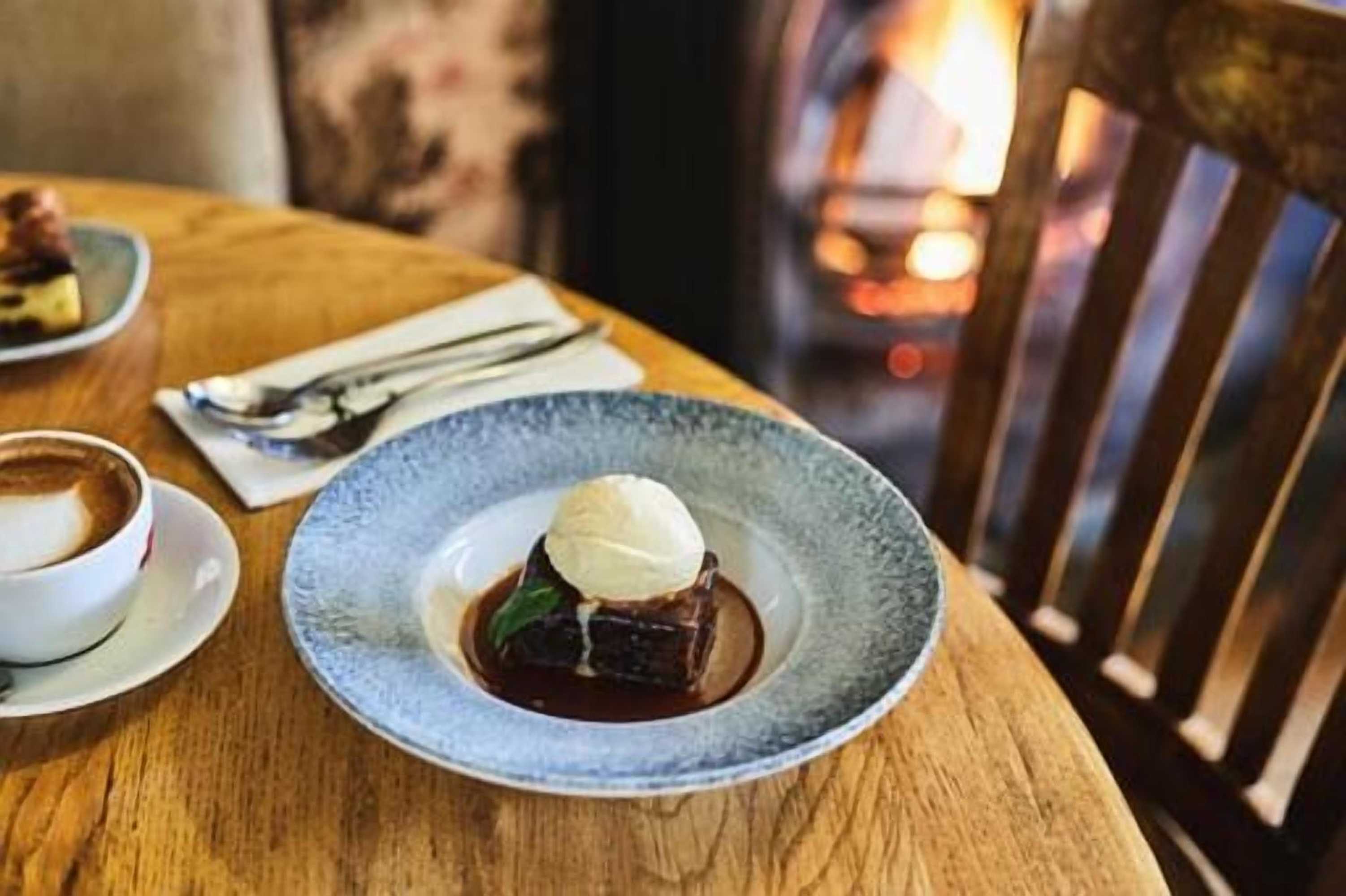 Gift card for The Stag on The River