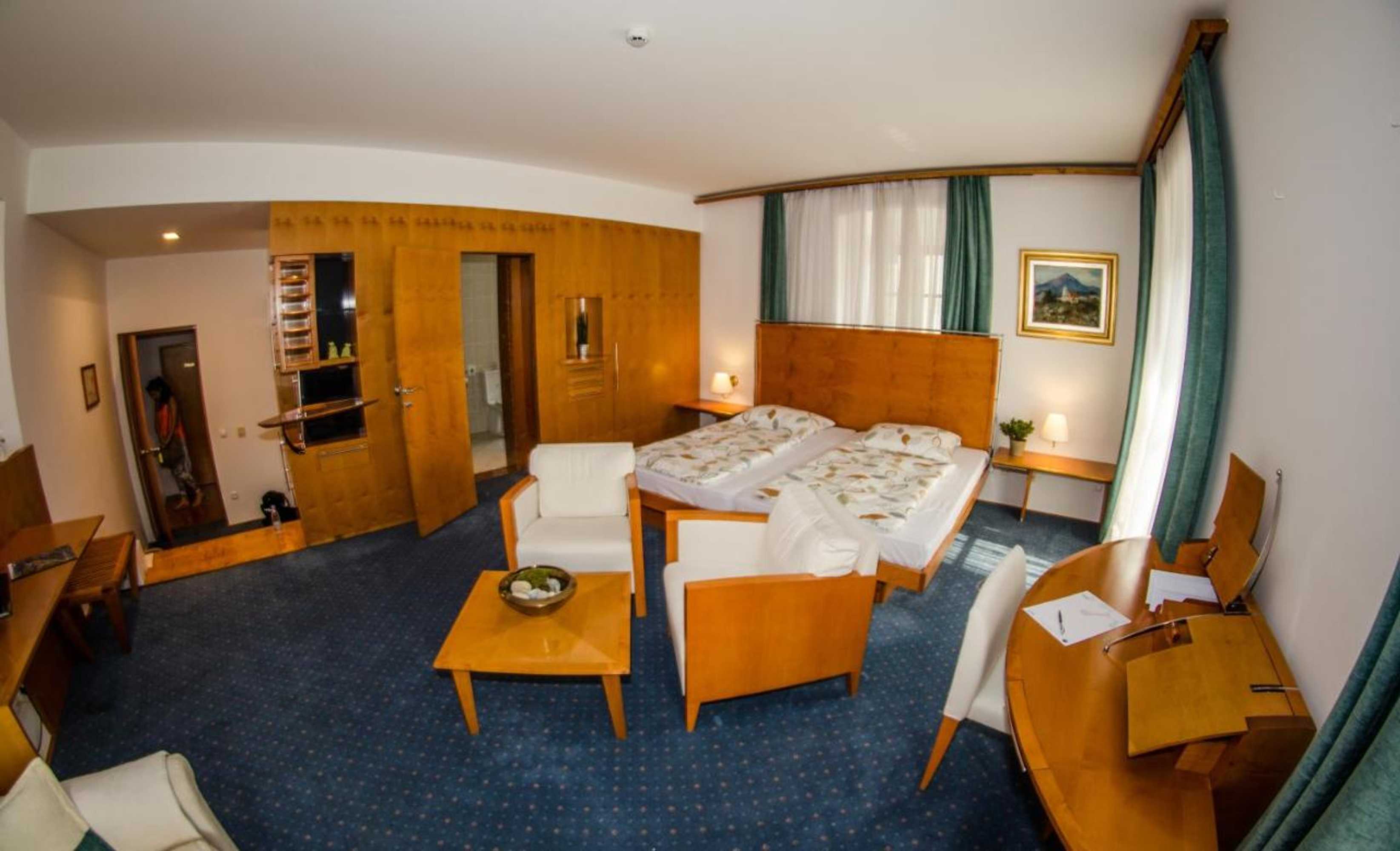 Gift card for Rooms Savinja