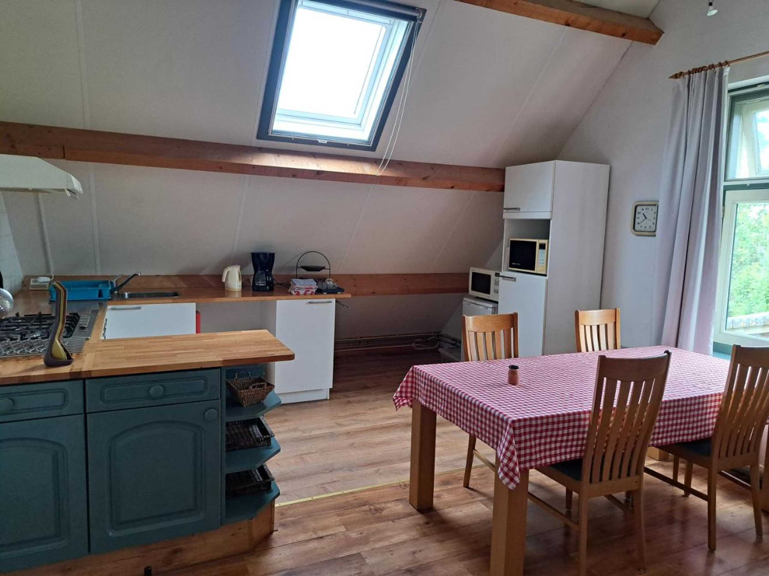 Gift card for De Boomgaard Groene Hart