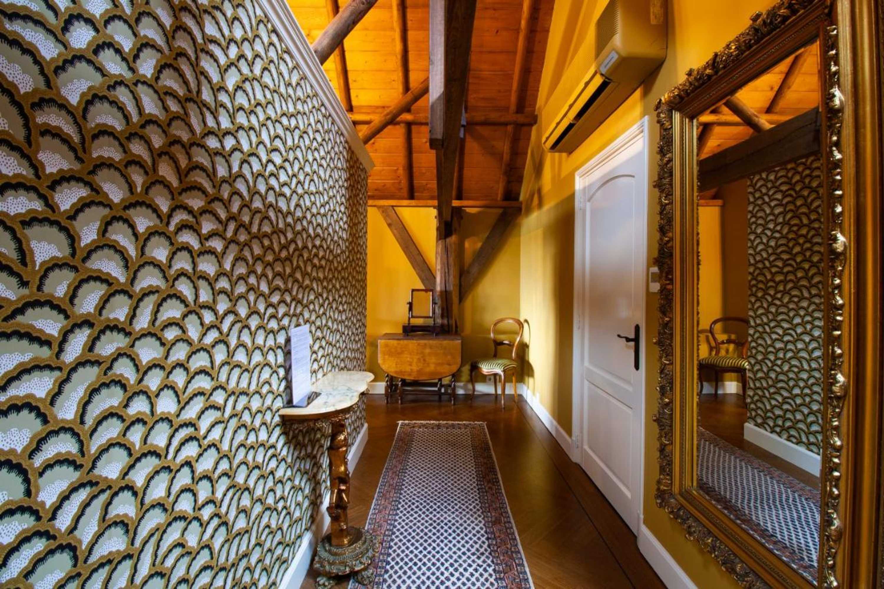 Gift card for Villa Veertien