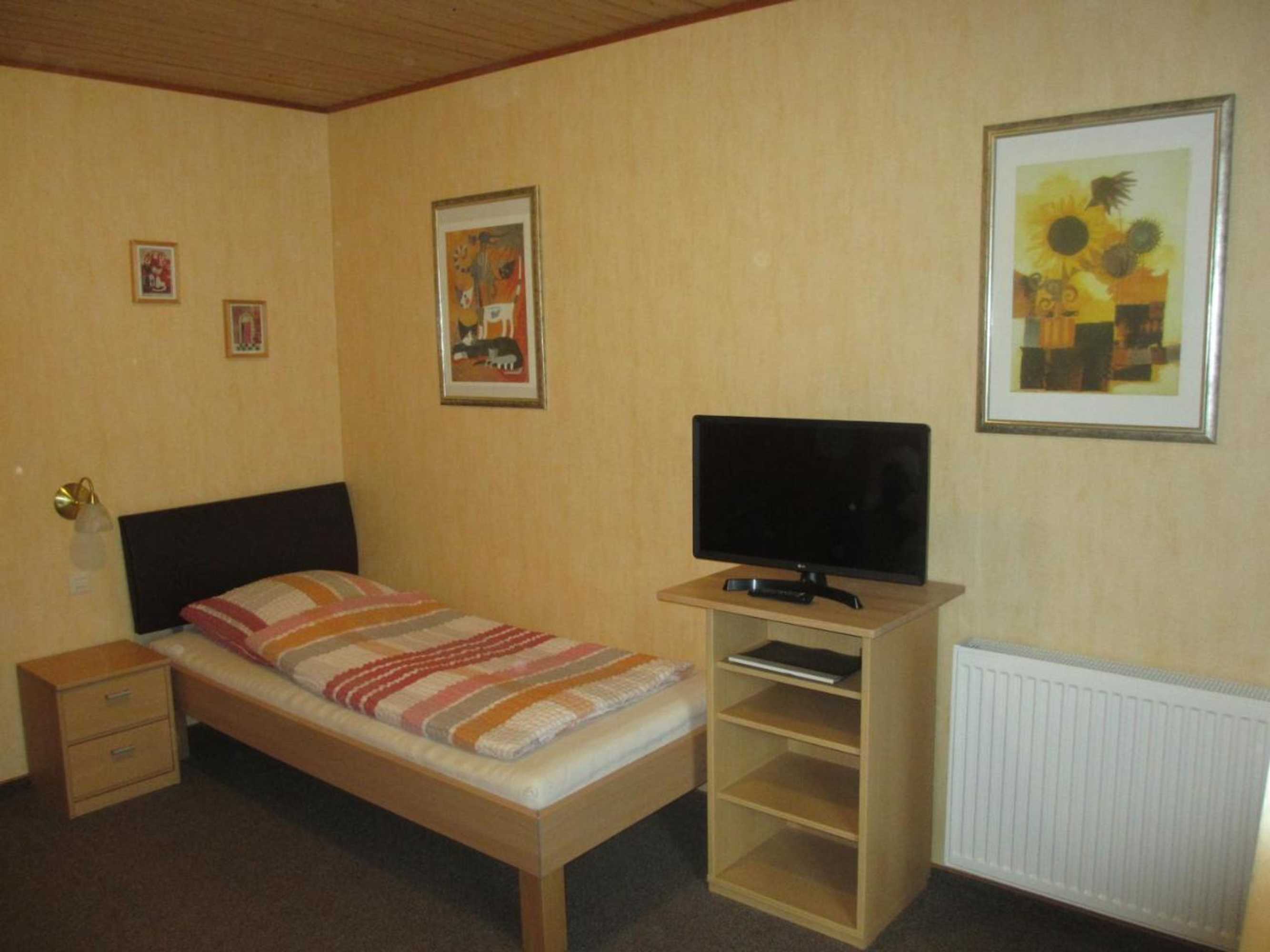 Gift card for Pension Talblick