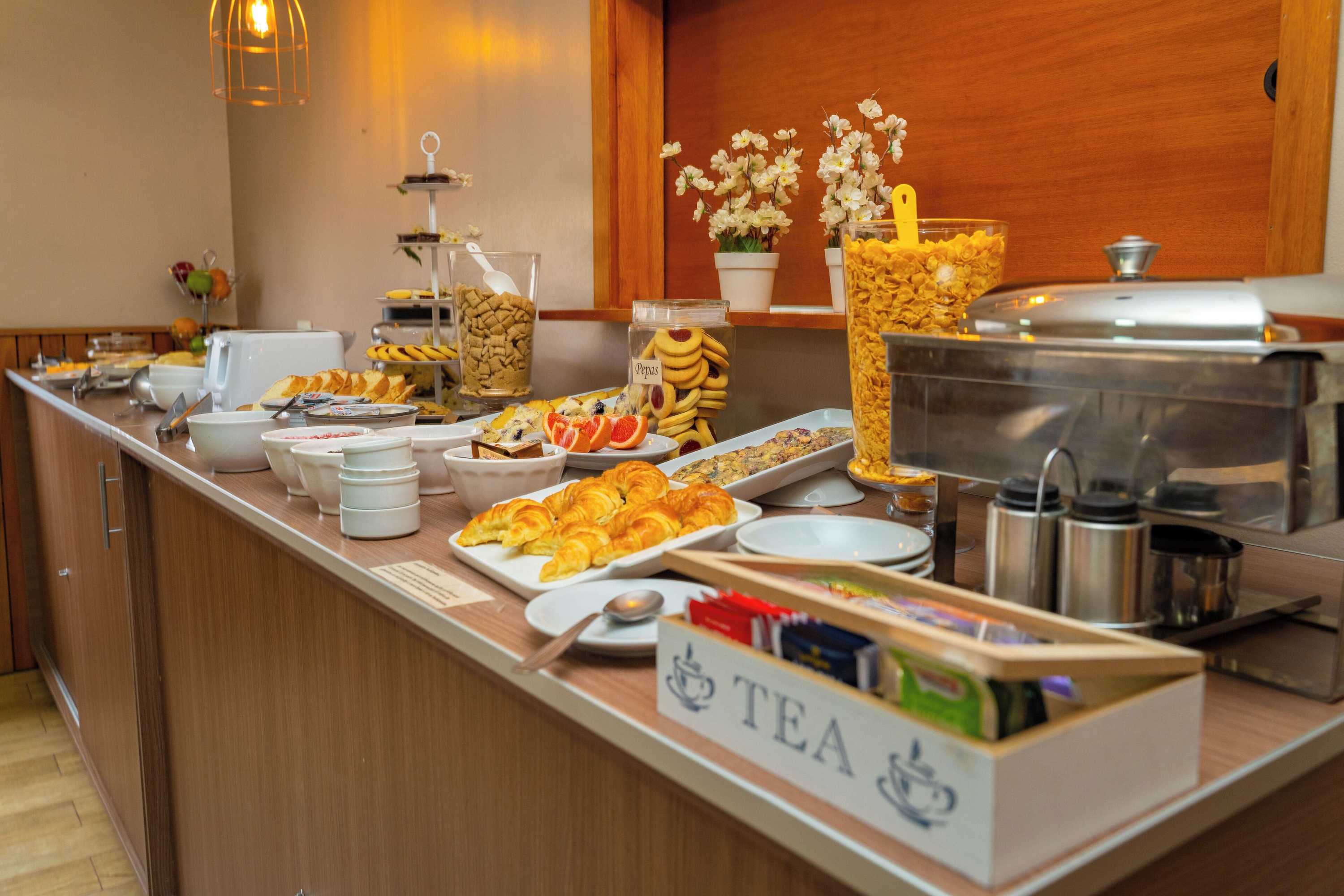 Gift card for Apart Hotel Rivadavia 815