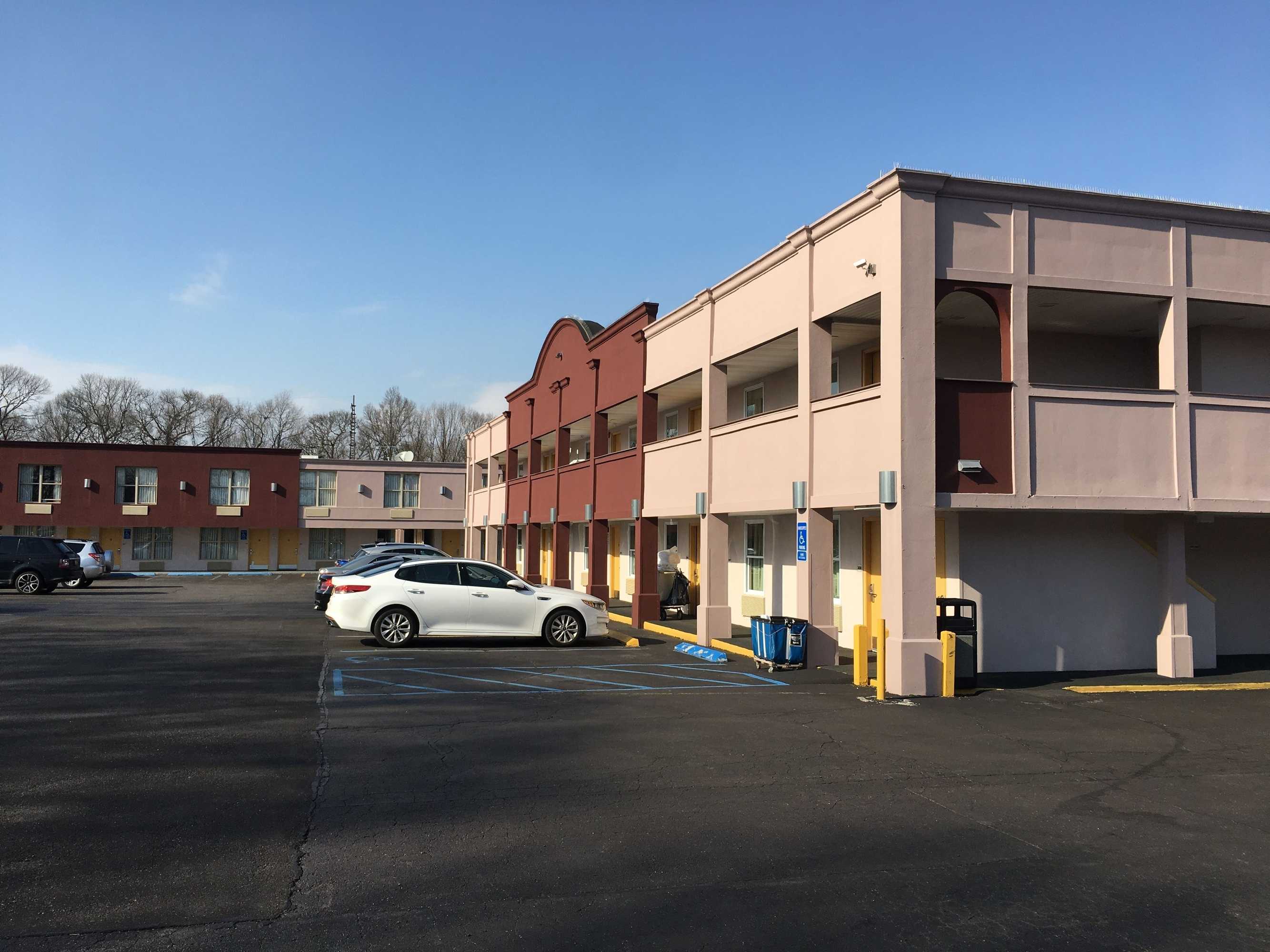 Gift card for Ramada by Wyndham Rockville Centre Gift card for Ramada by Wyndham Rockville Centre