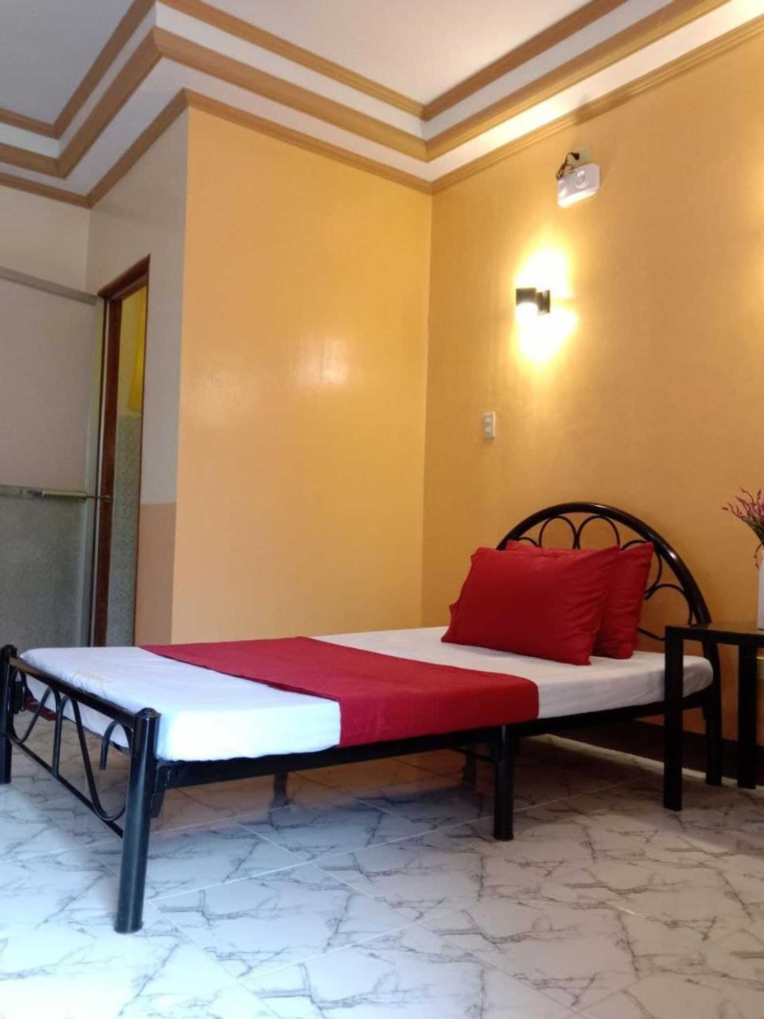 Gift card for Reddoorz @ Solid Rock Guest House Baler
