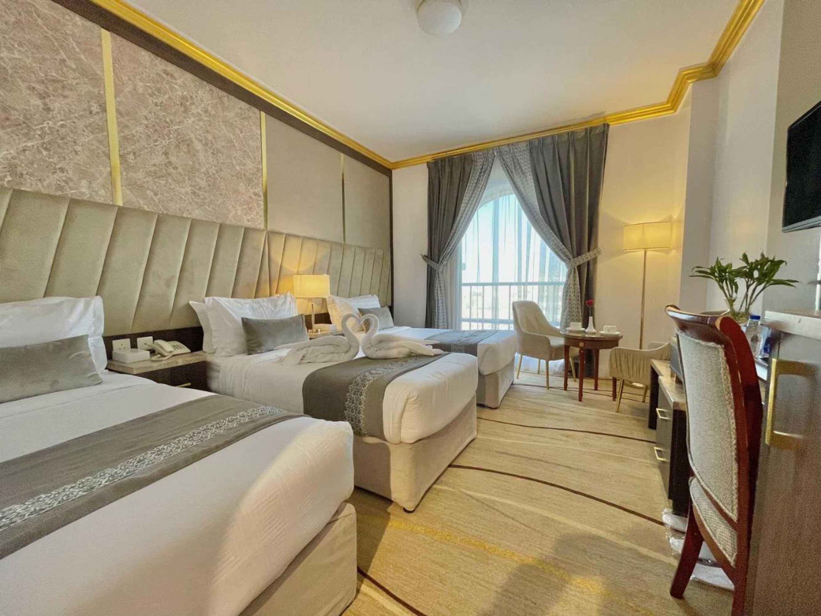 Gift card for Odst Al Madinah Hotel Gift card for Odst Al Madinah Hotel
