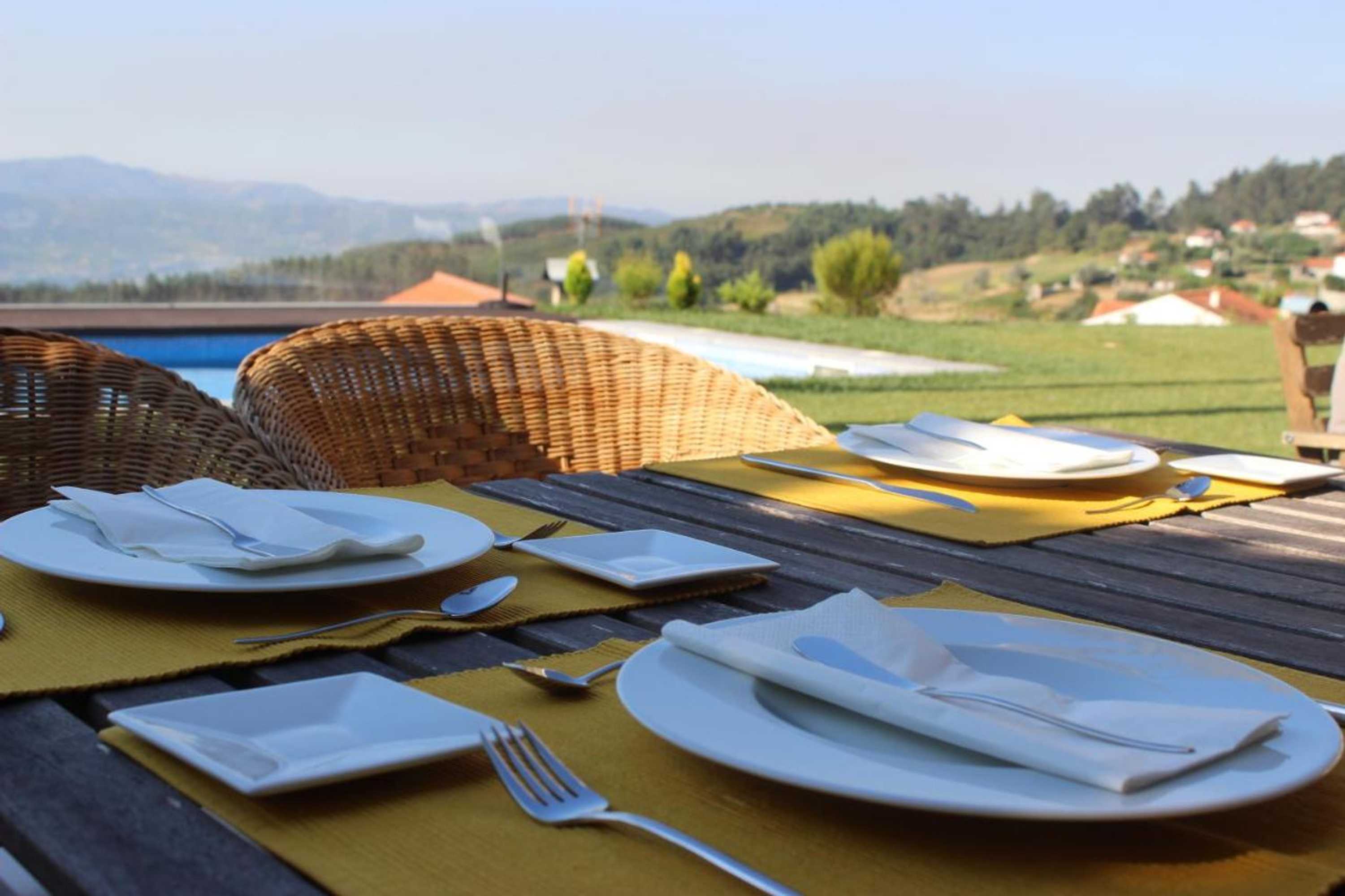 Gift card for Casas da Li