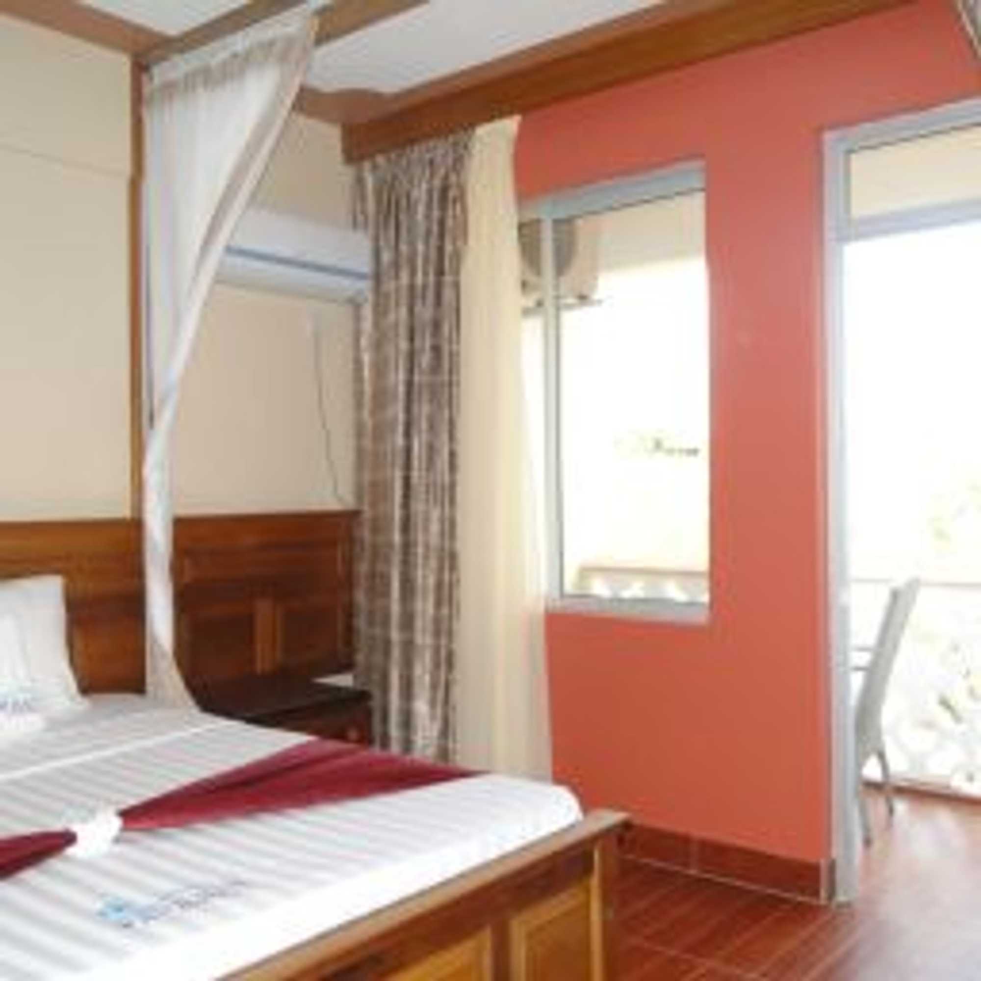 Gift card for Baobab Holiday Resort Gift card for Baobab Holiday Resort