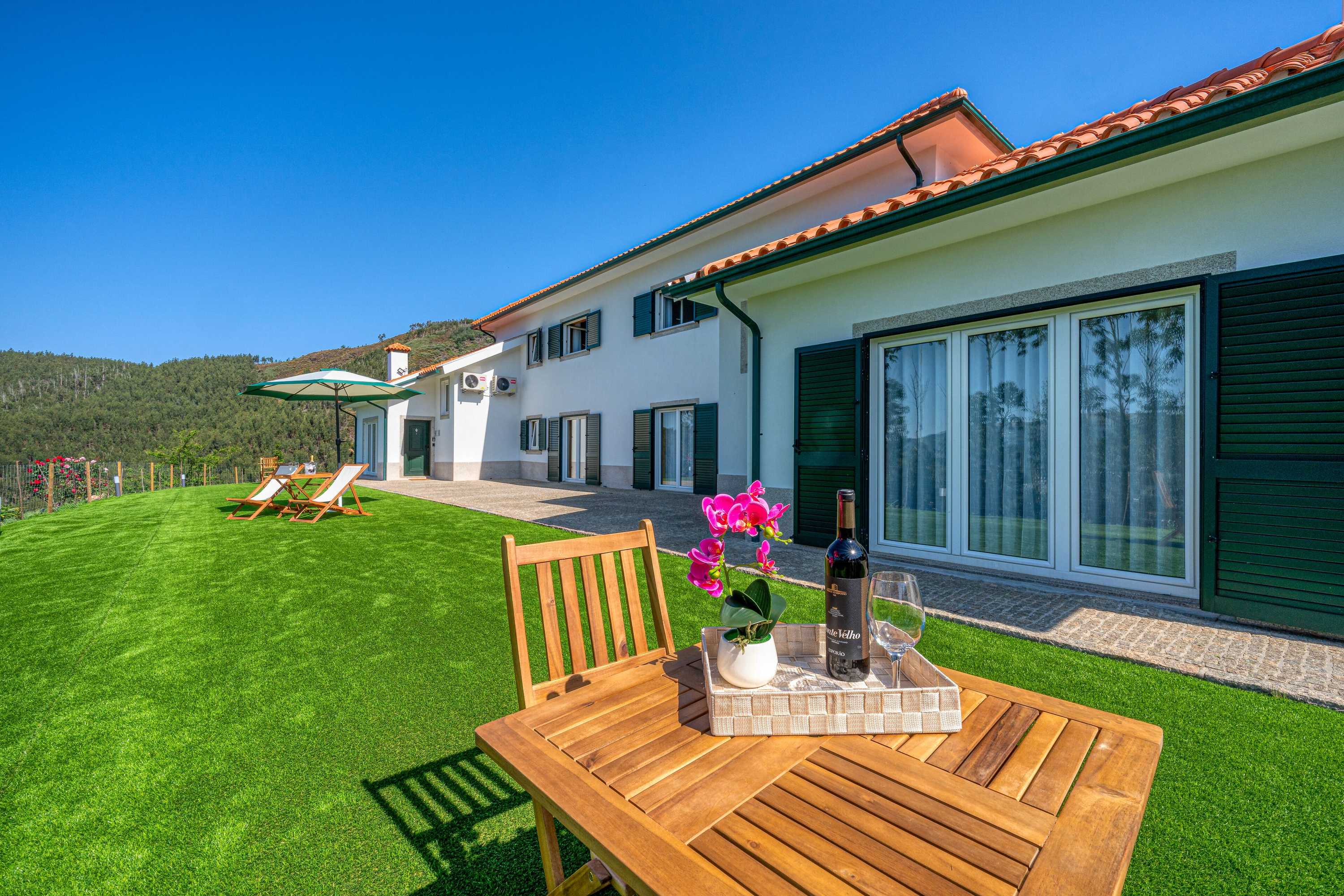 Gift card for Central Suites Arouca Gift card for Central Suites Arouca