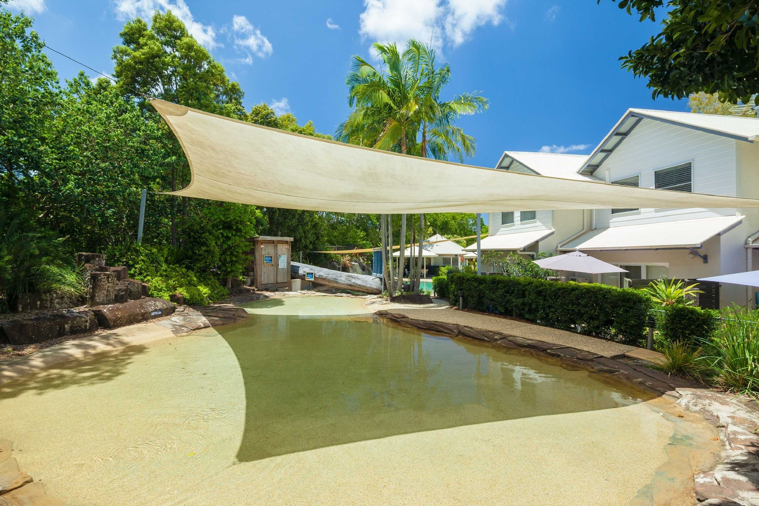 Gift card for Noosa Entrance Waterfront Resort Gift card for Noosa Entrance Waterfront Resort
