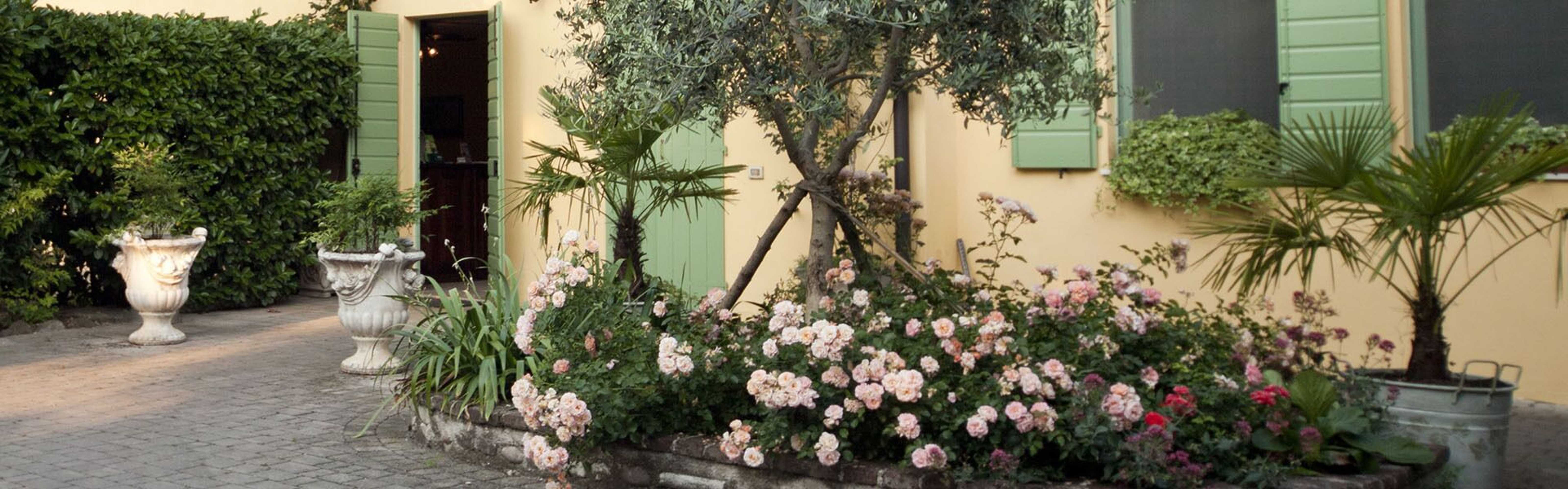 Gift card for Agriturismo Corte Gaia Gift card for Agriturismo Corte Gaia