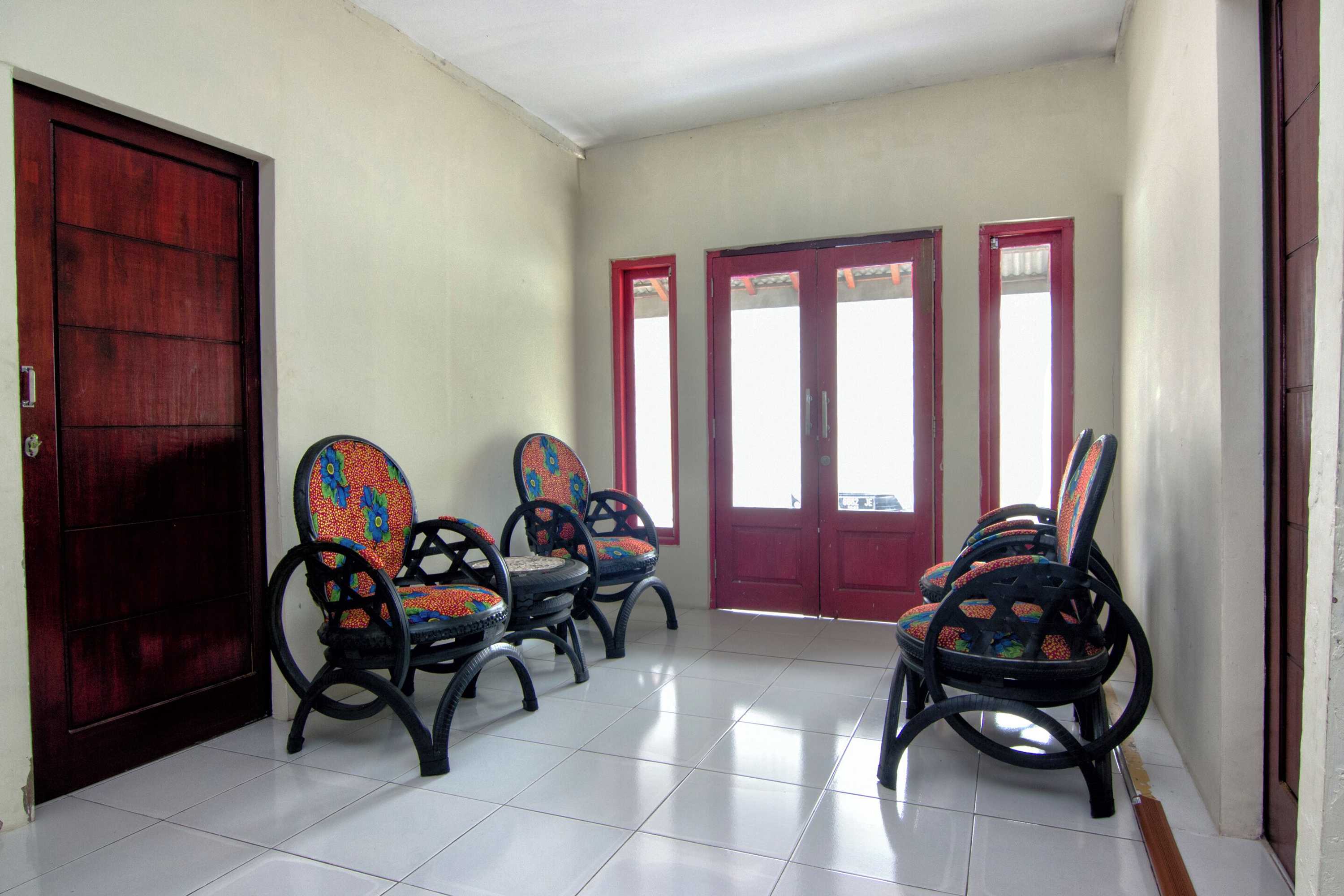 Gift card for Hotel O Griya Annisa