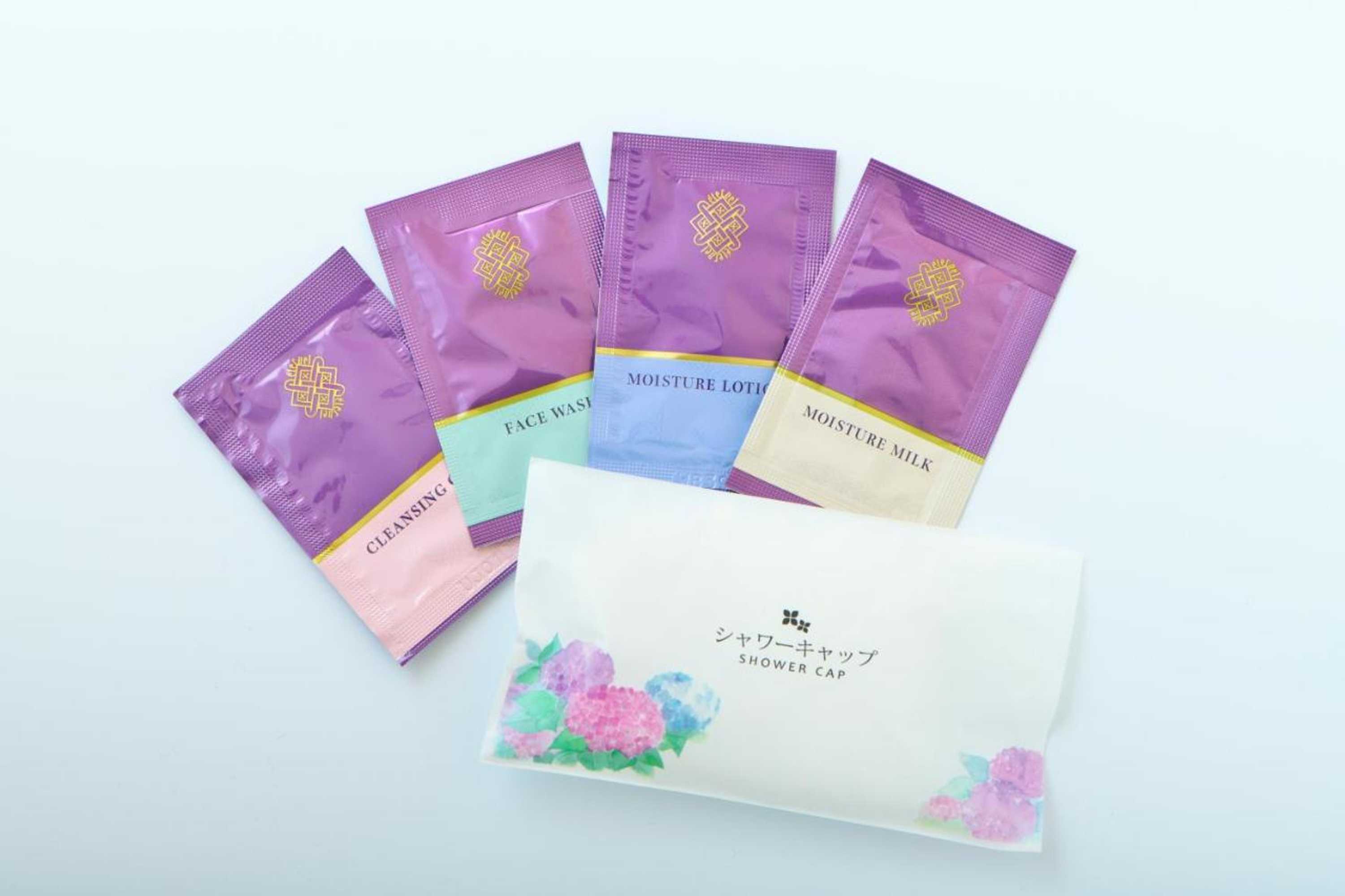 Gift card for Chitose Station Hotel