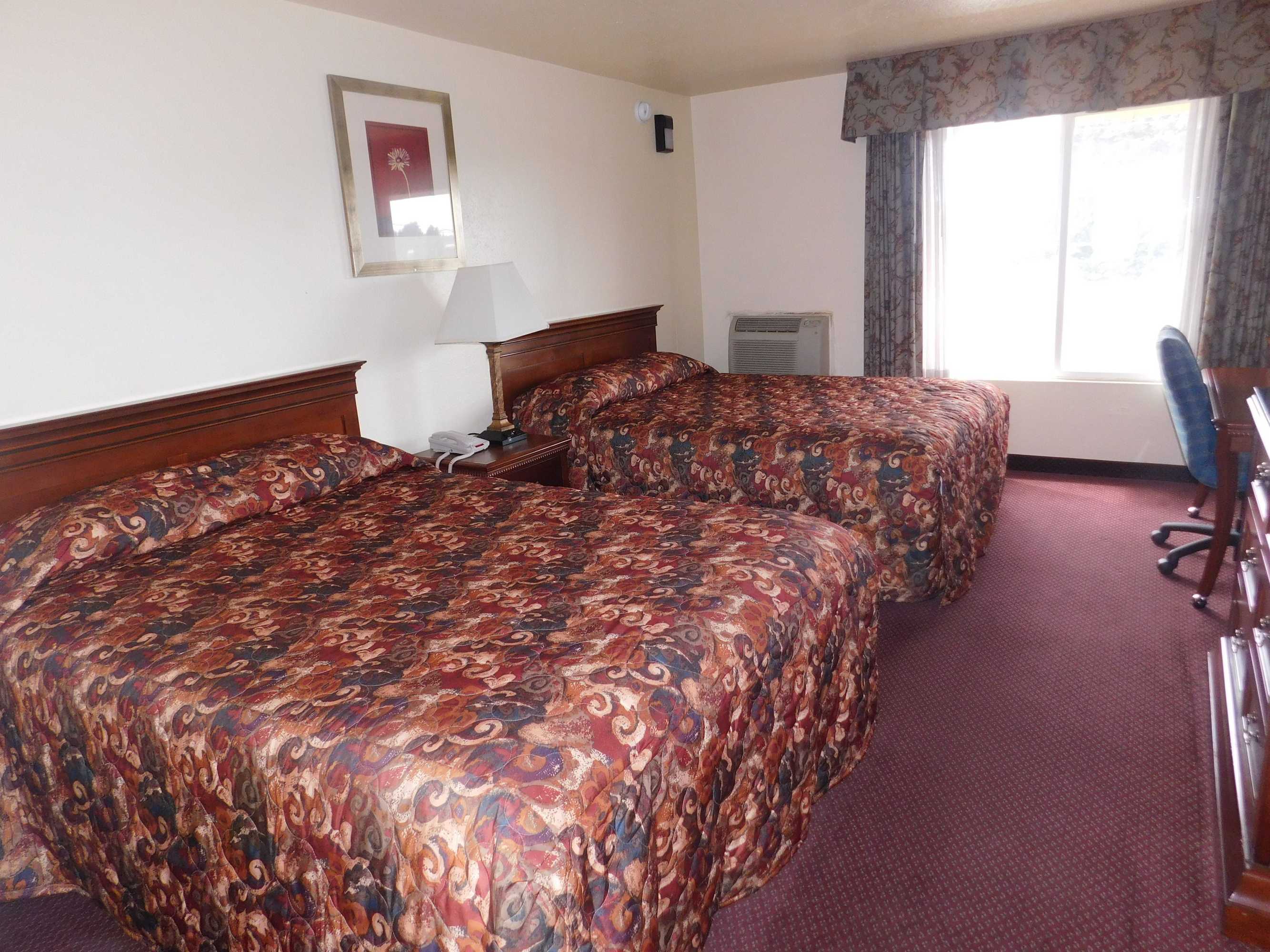 Gift card for Auburn Motel