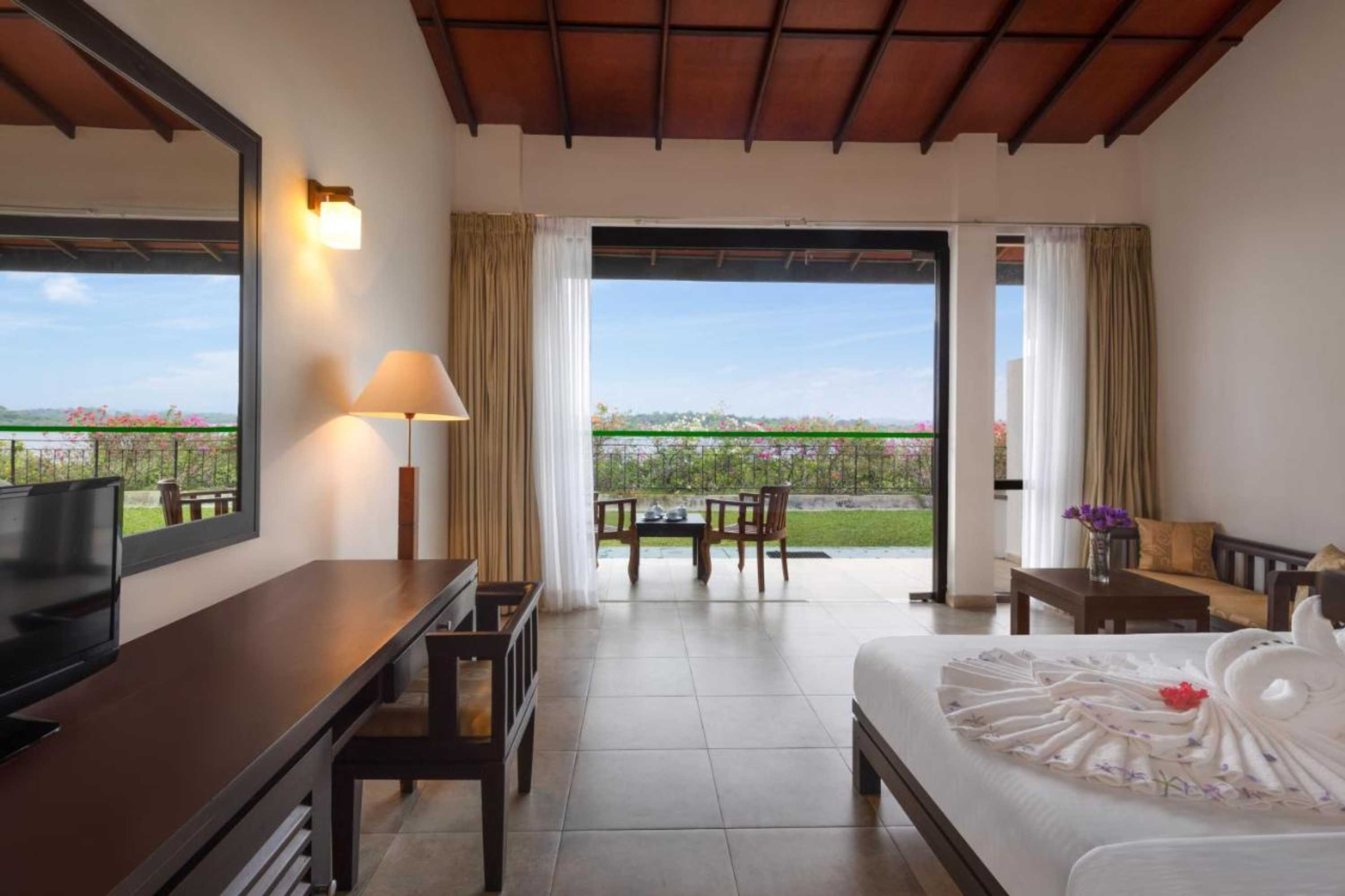 Gift card for River Loft Nature Resort