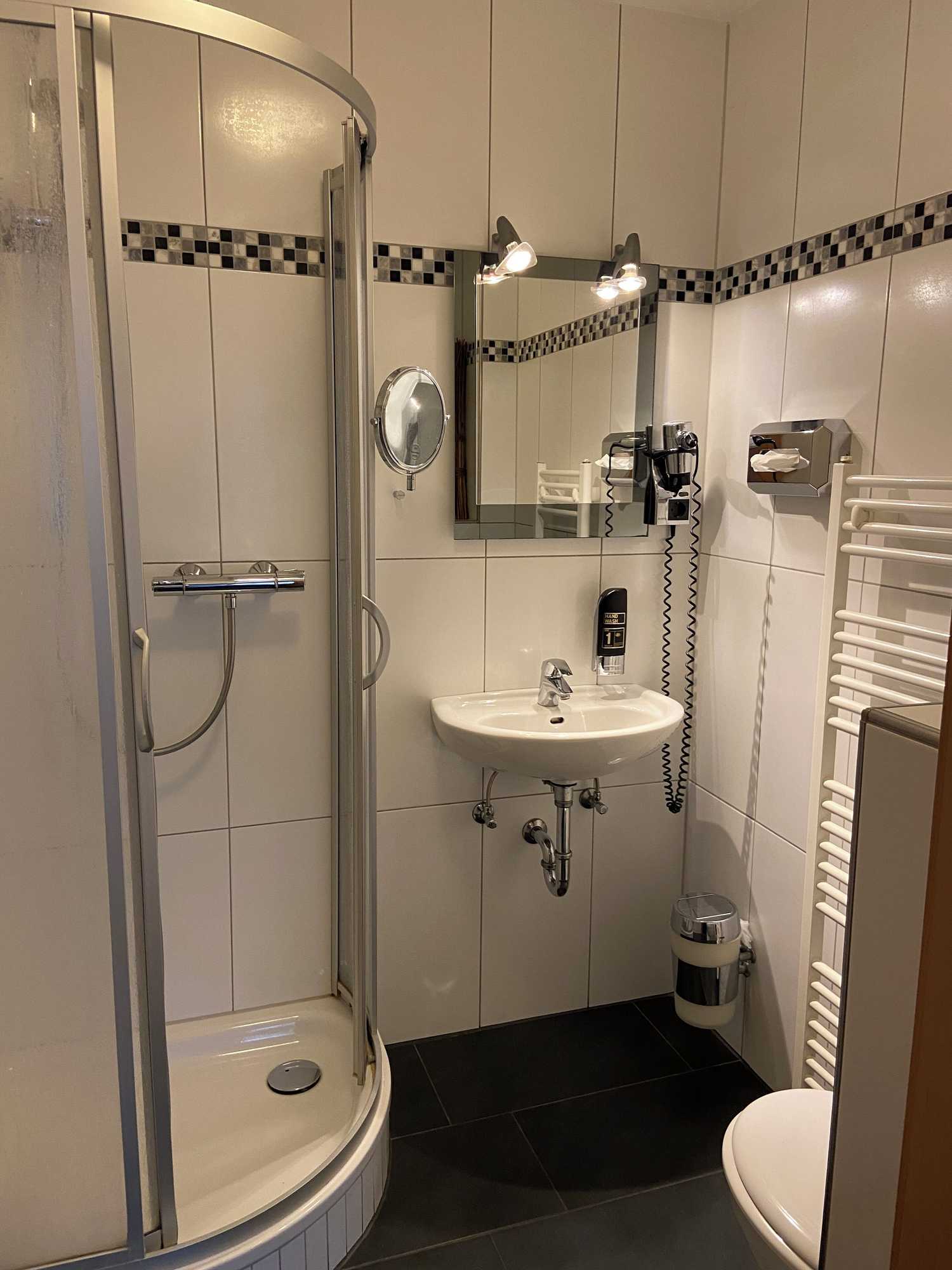 Gift card for Hotel Restaurant Mengeder Volksgarten