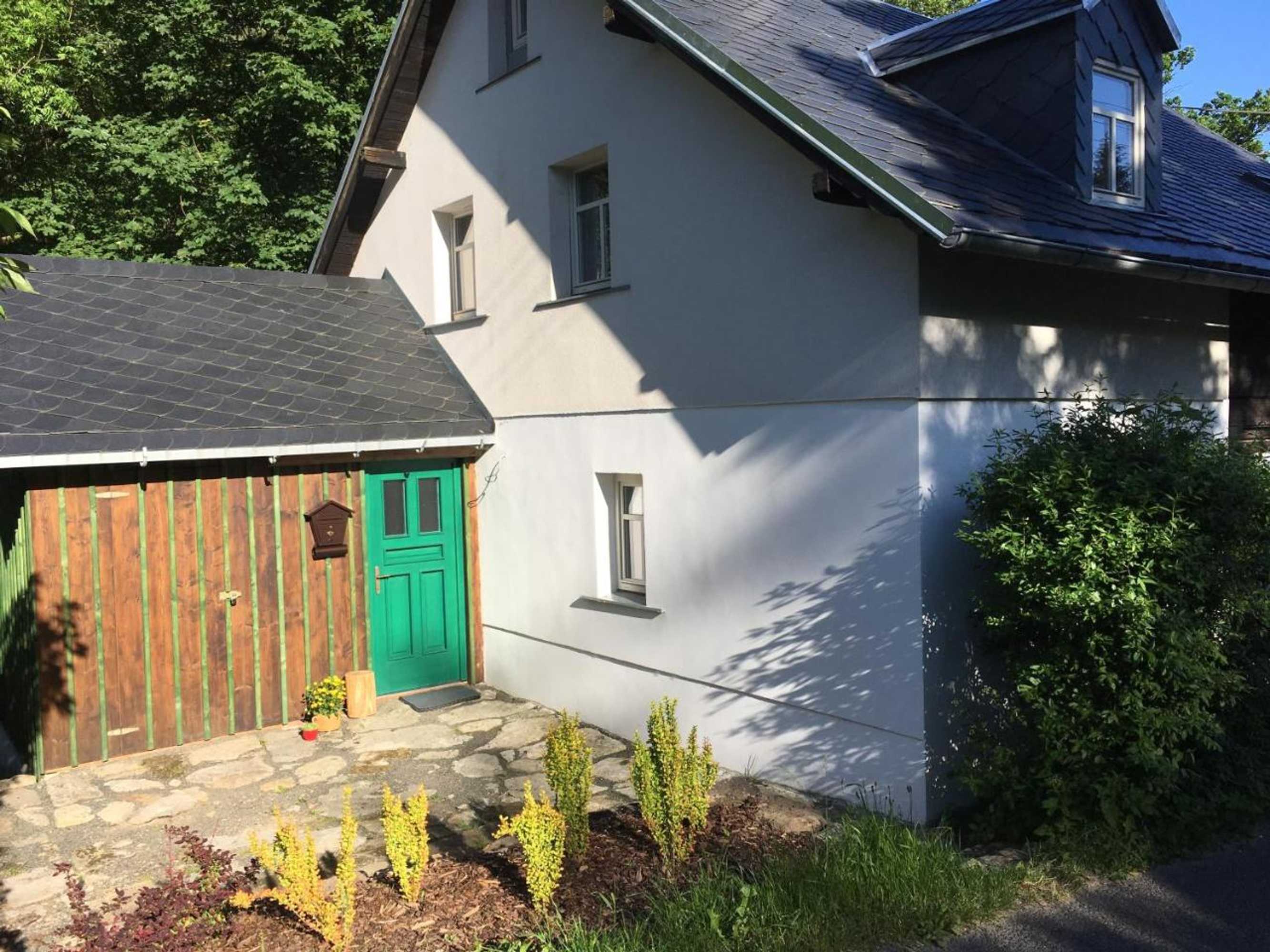 Gift card for Chalupa Rozmarýna