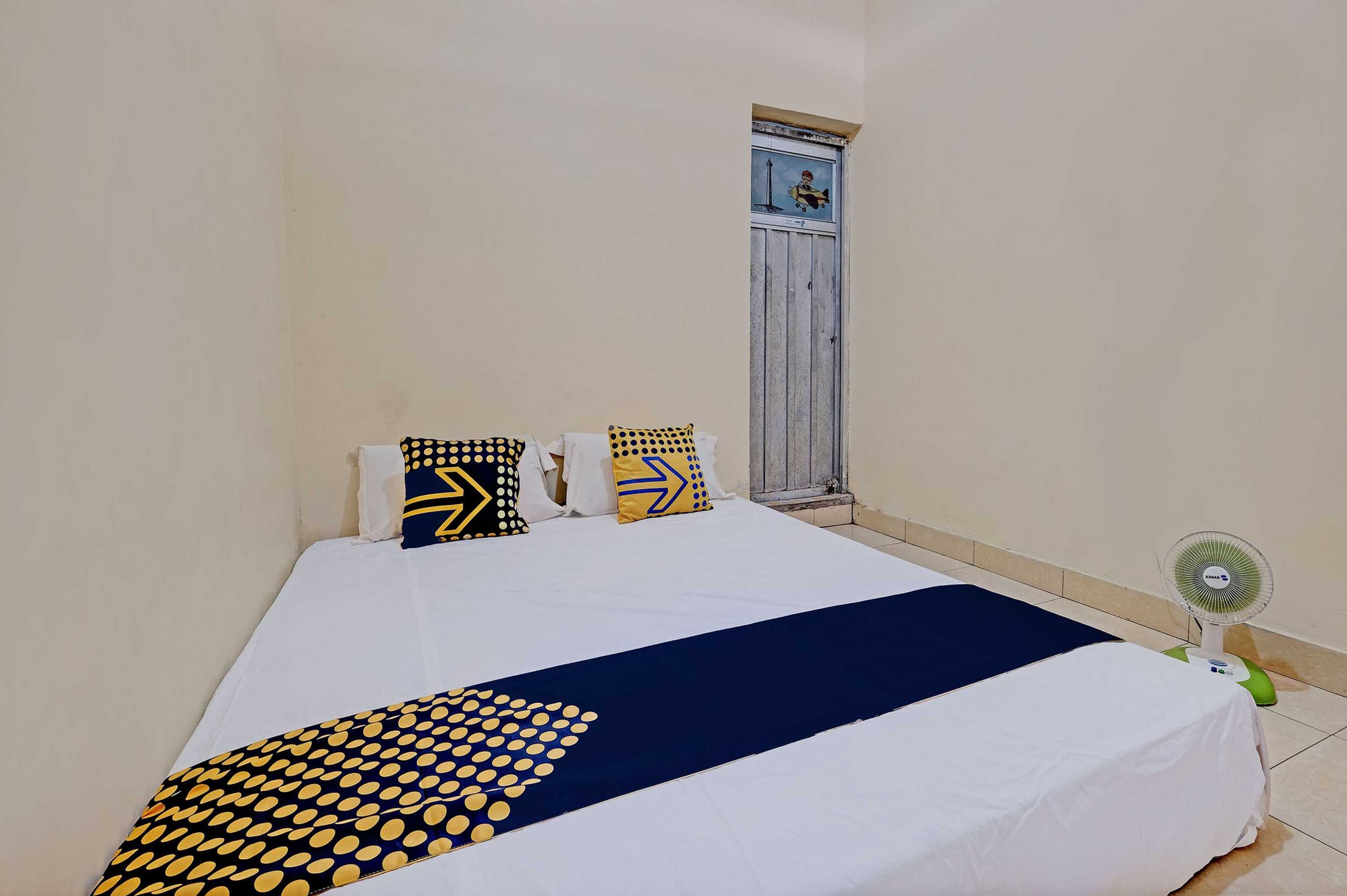 Gift card for Spot ON 92934 Nusantara Syariah