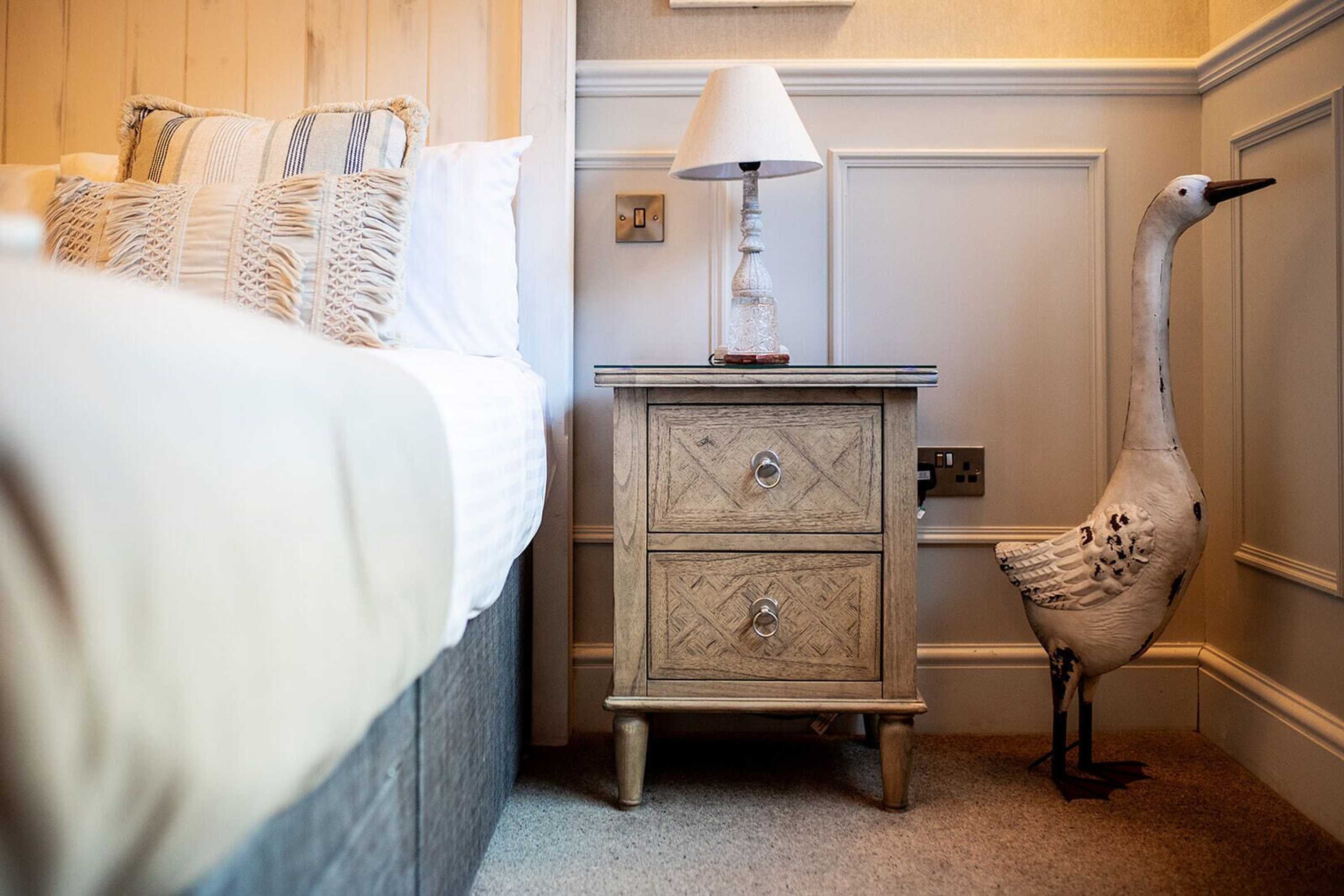 Gift card for The Boot Inn