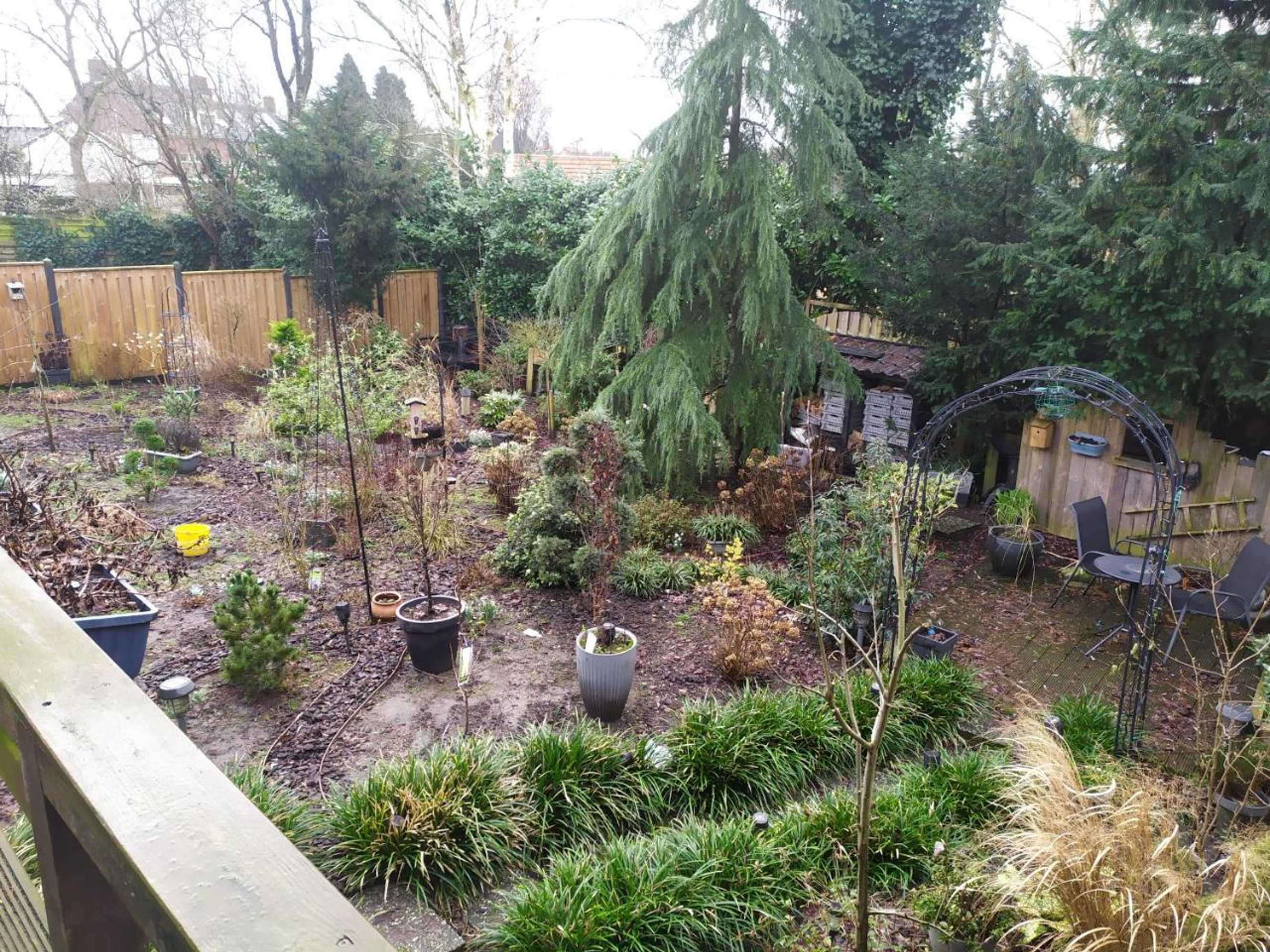 Gift card for Bed And Breakfast Bianca