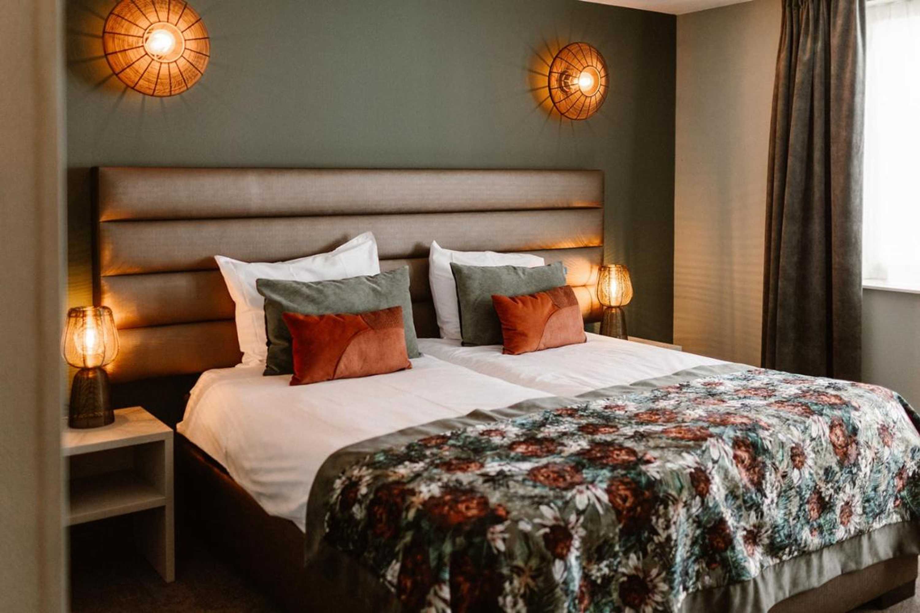 Gift card for Hotel Restaurant Belvédère