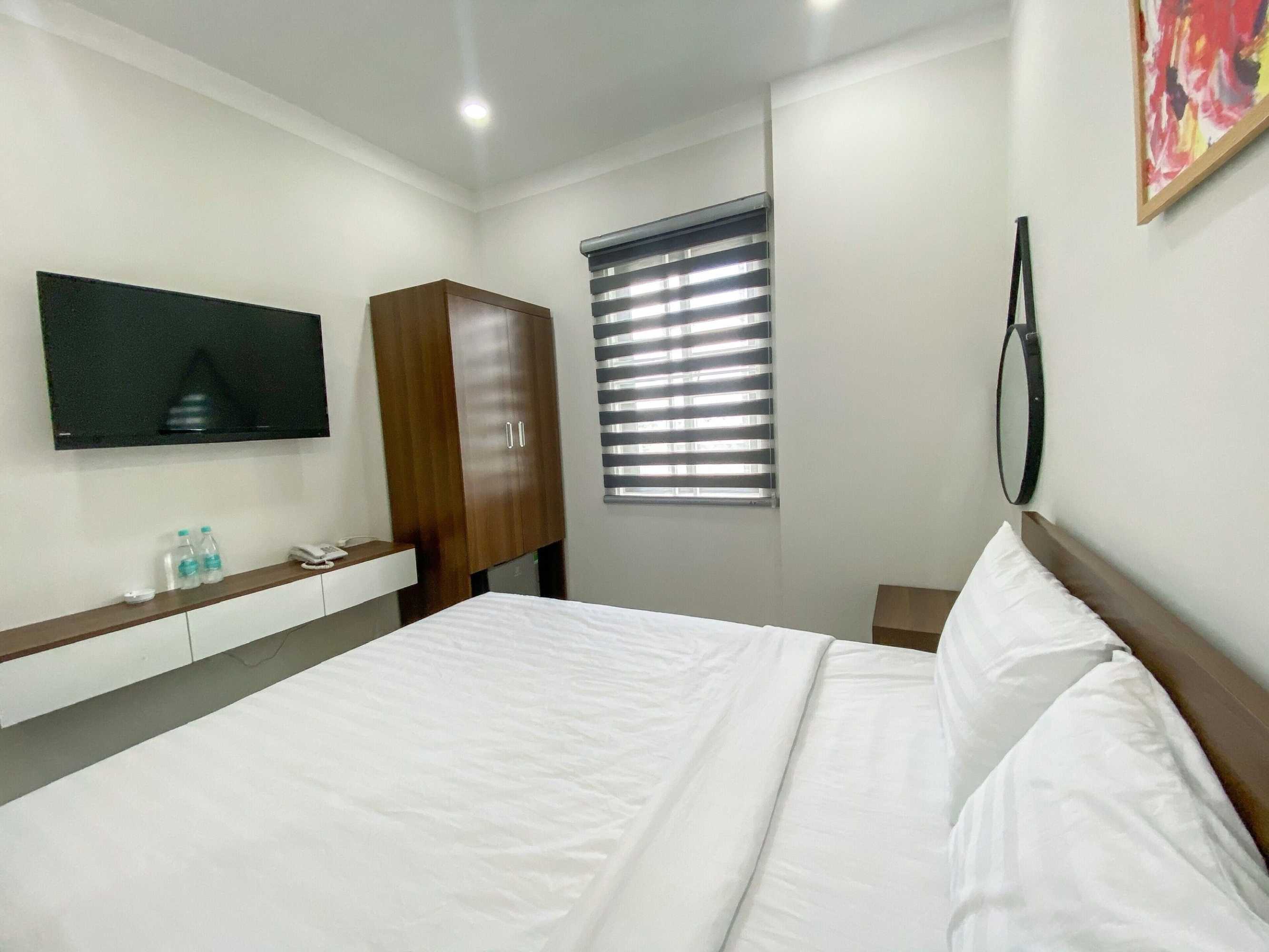 Gift card for Duong Chau Boutique Hotel Gift card for Duong Chau Boutique Hotel