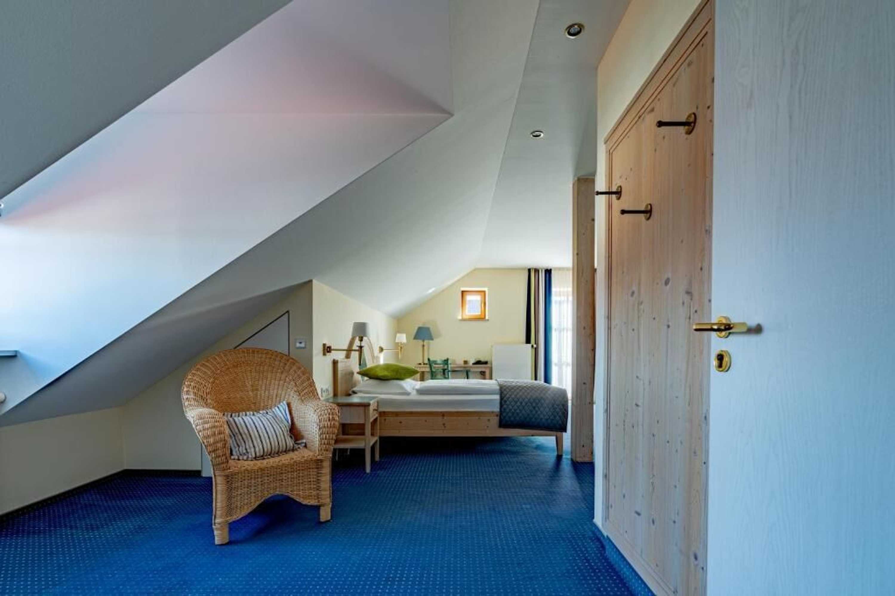 Gift card for Neu Wirt Hotel Garni