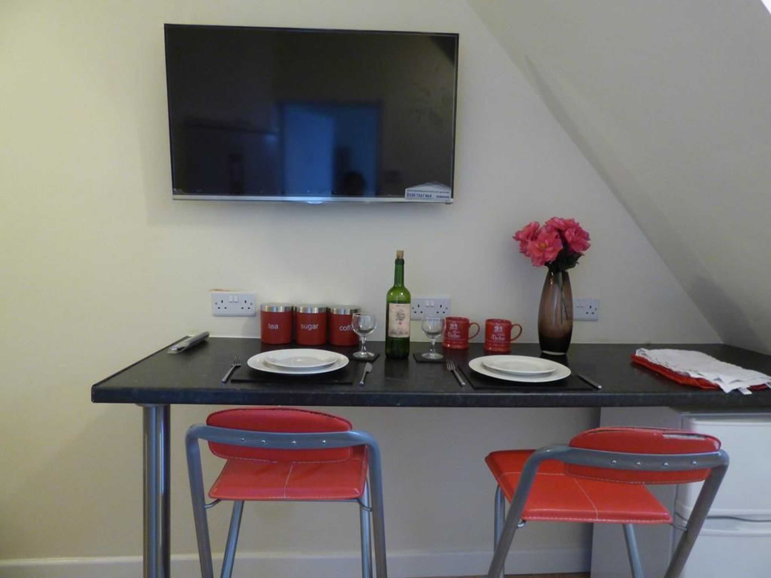 Gift card for Shirebrook House