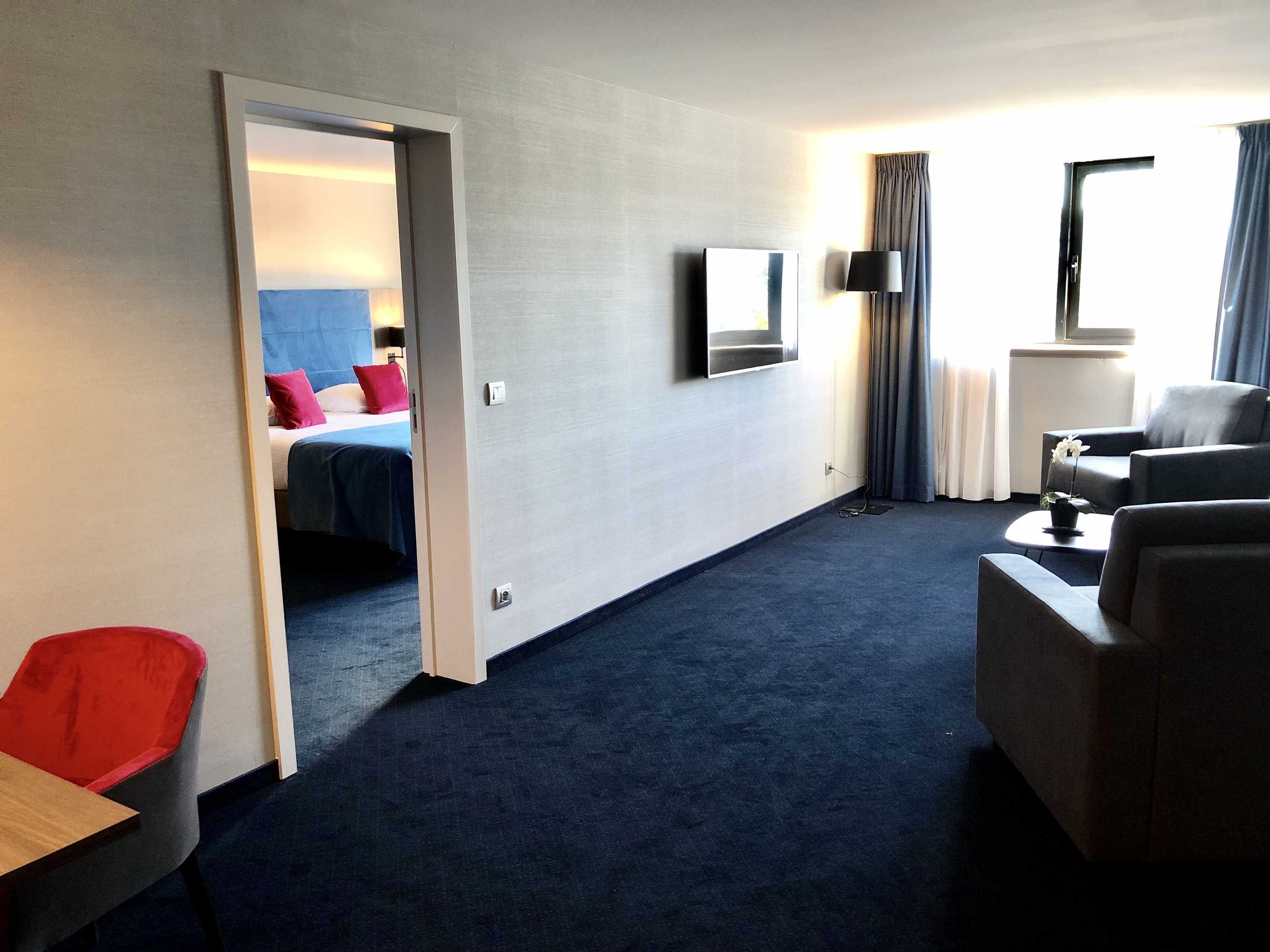 Gift card for Van Der Valk Hotel Liège Congrès Gift card for Van Der Valk Hotel Liège Congrès