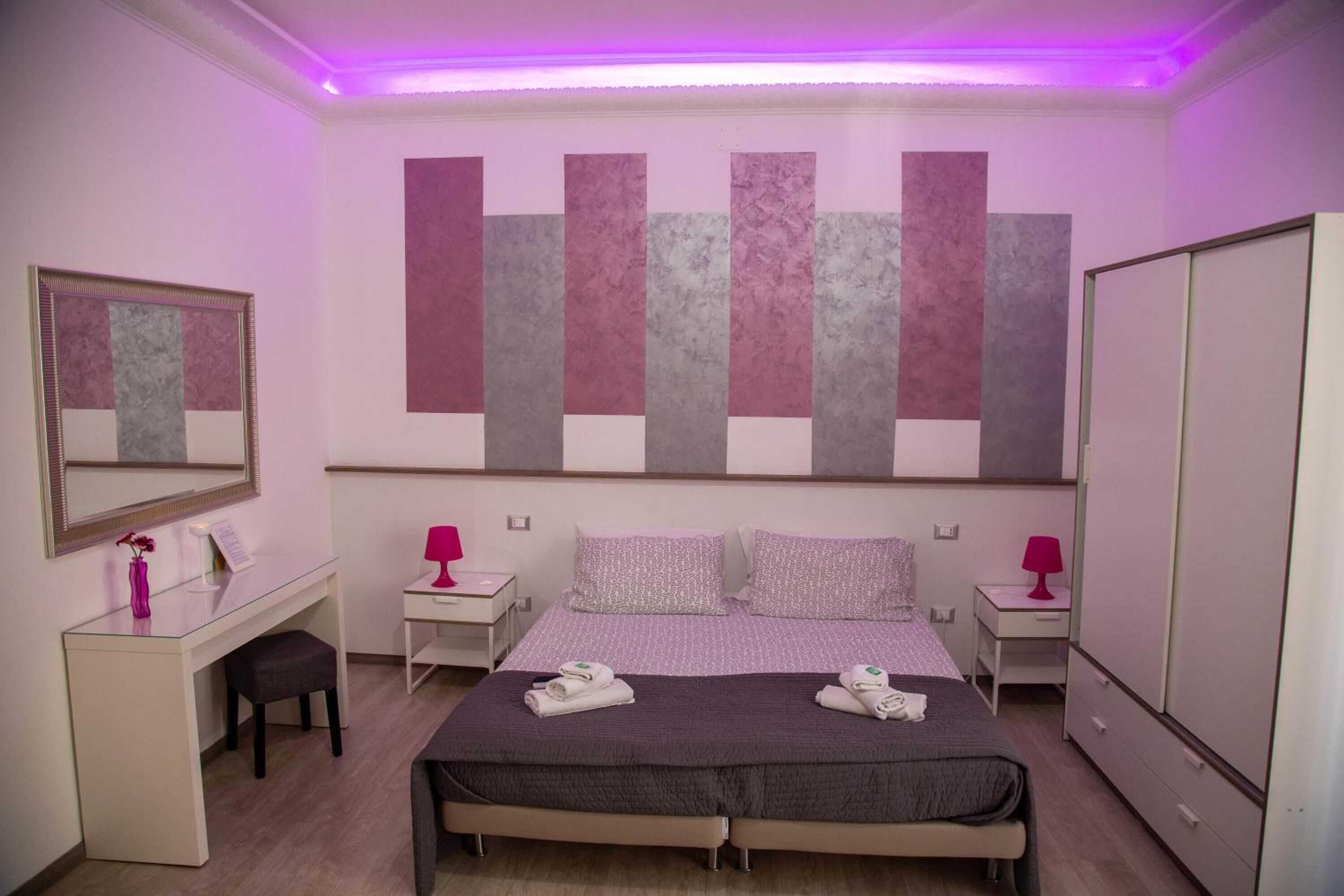 Gift card for B&b Del Centro e Spa Gift card for B&b Del Centro e Spa