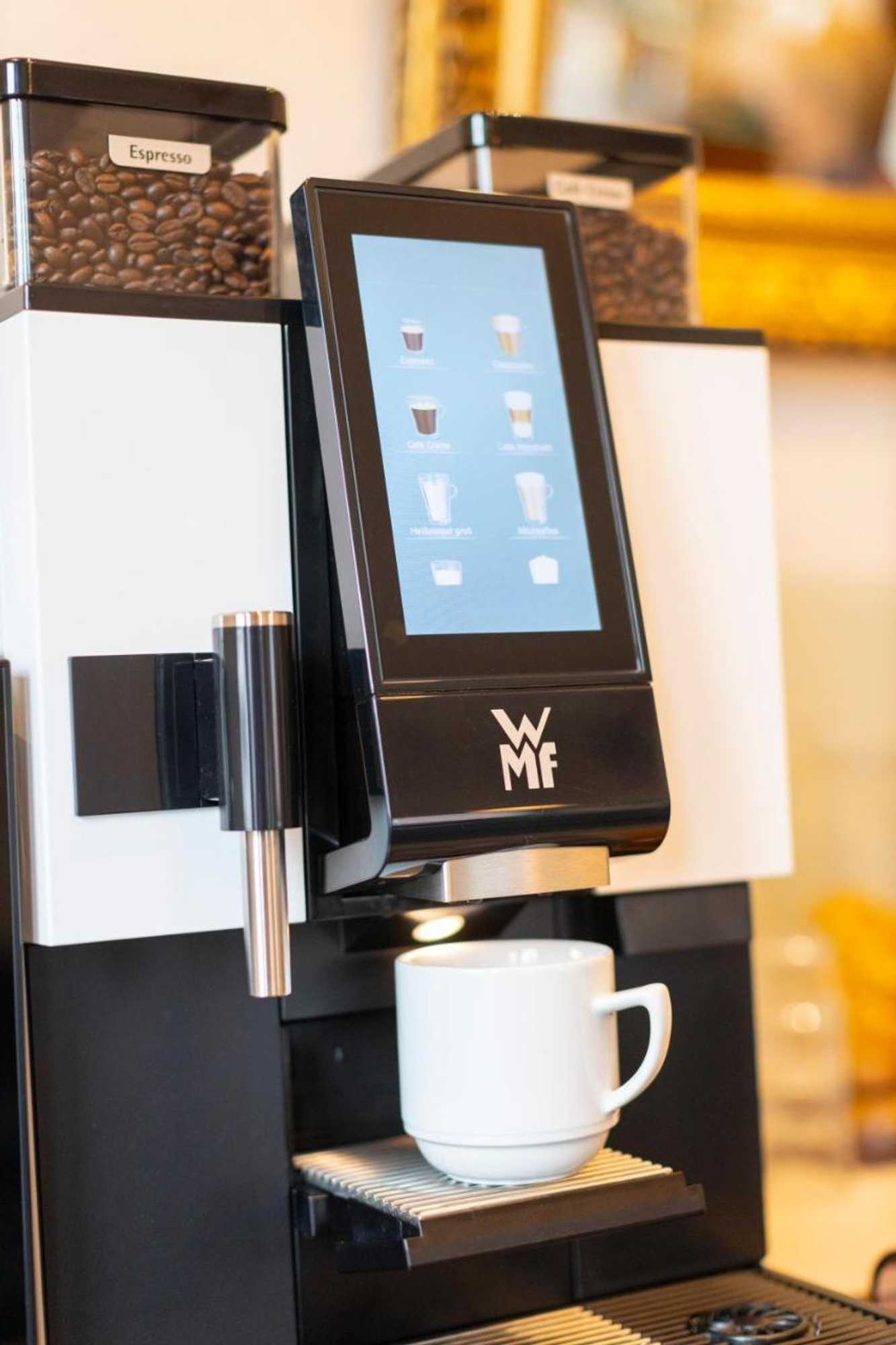 Gift card for Hotel Reichshof Garni