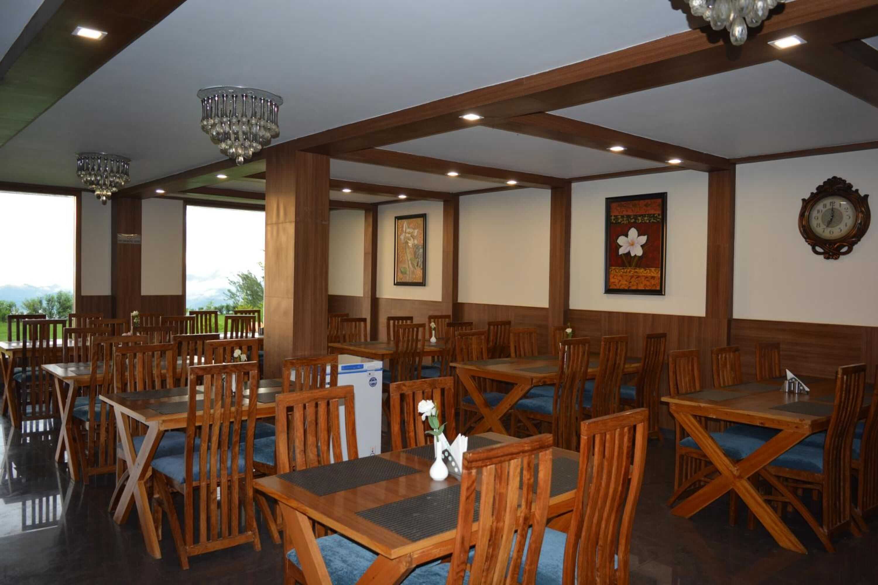 Gift card for Ekant Retreat Resort