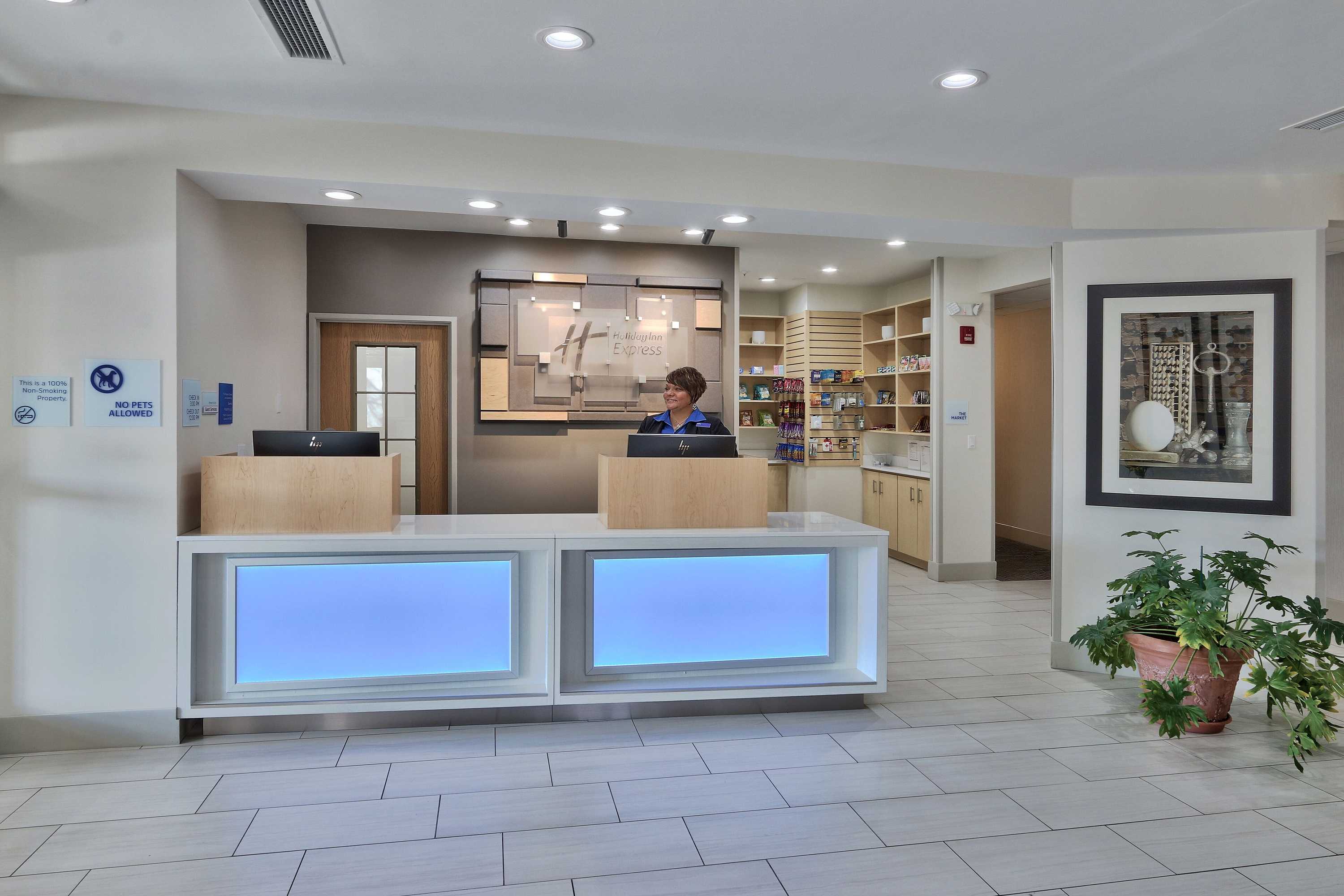 Gift card for Holiday Inn Express Socorro by Ihg Gift card for Holiday Inn Express Socorro by Ihg