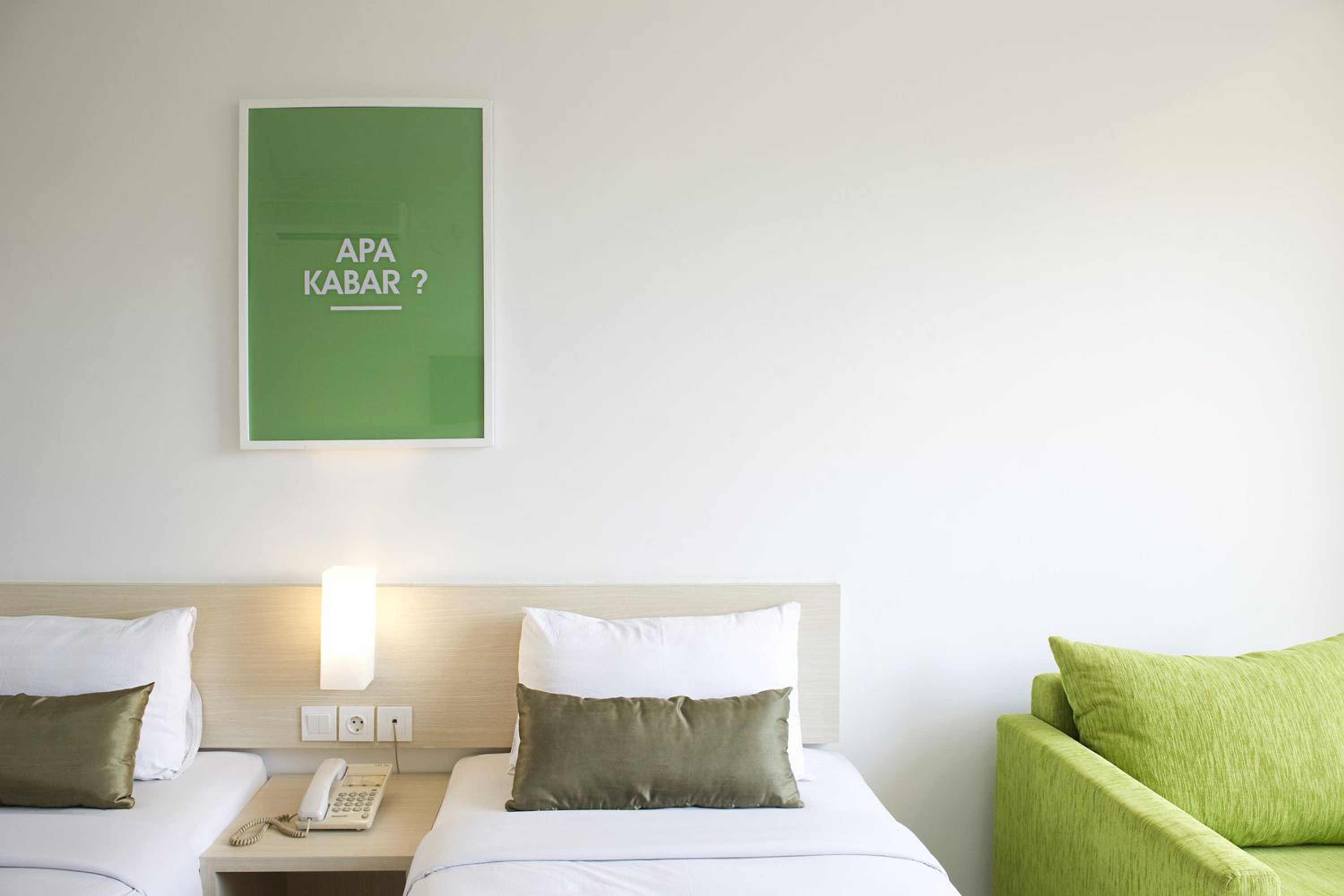 Gift card for Zuri Express Hotel Pekanbaru