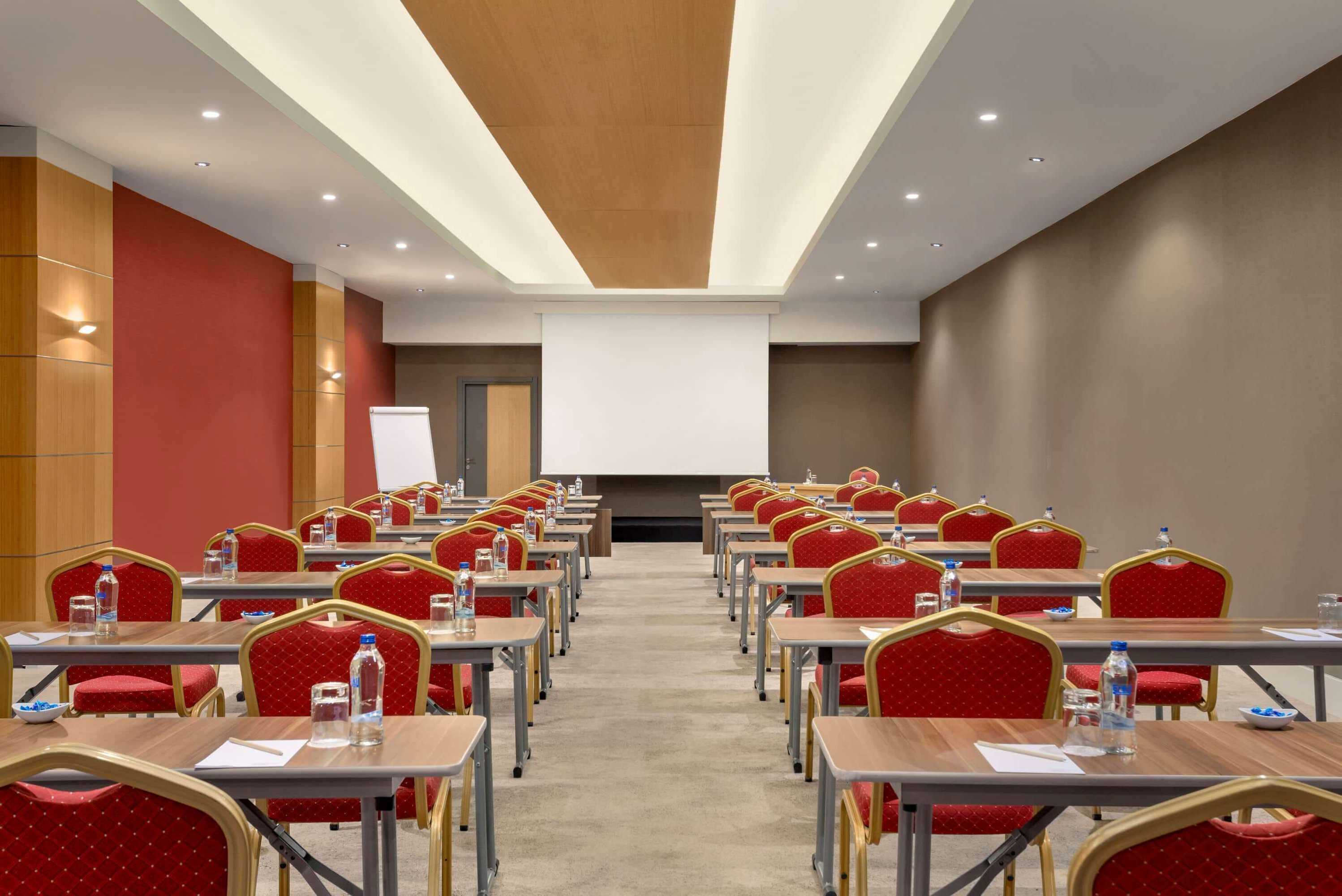 Gift card for Ramada Plaza by Wyndham Eskisehir Gift card for Ramada Plaza by Wyndham Eskisehir