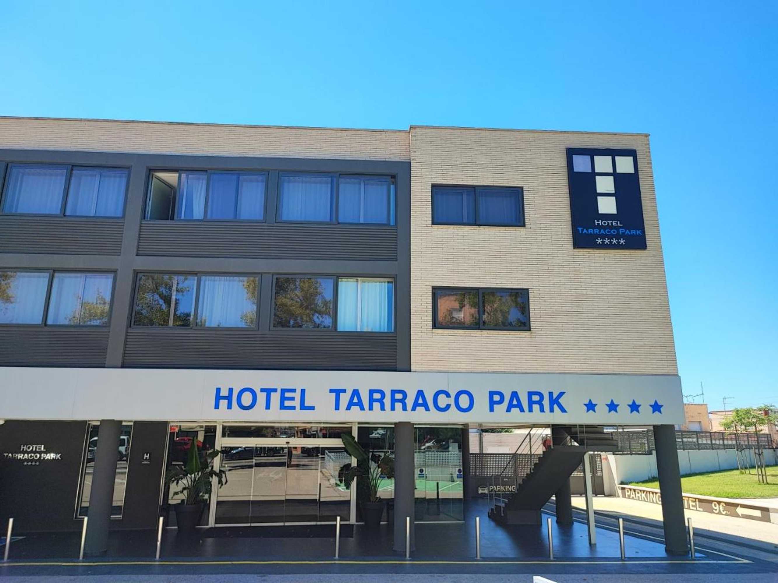 Gift card for Hotel Tarraco Park Gift card for Hotel Tarraco Park