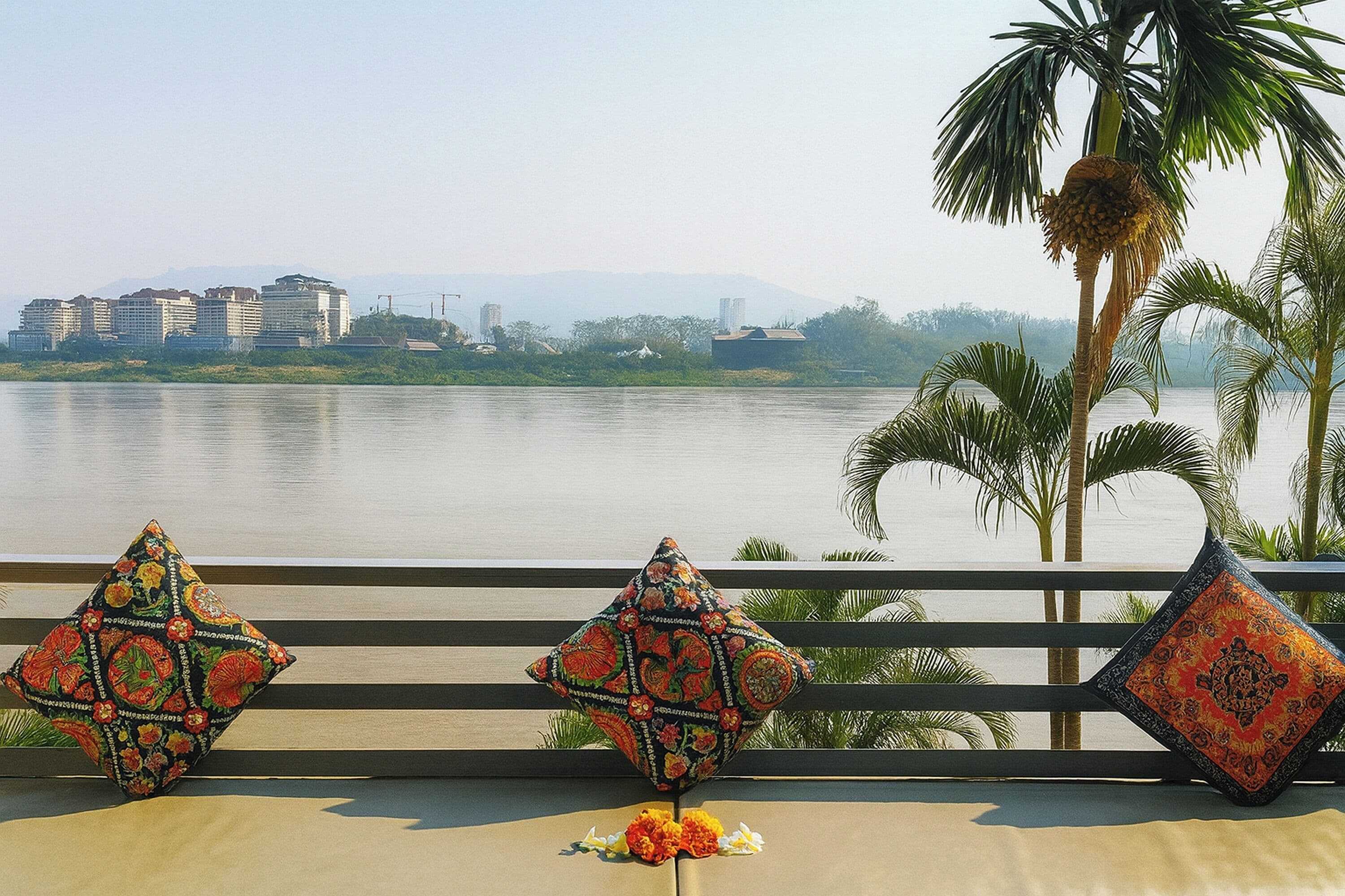 Gift card for River Breeze Chiangsaen