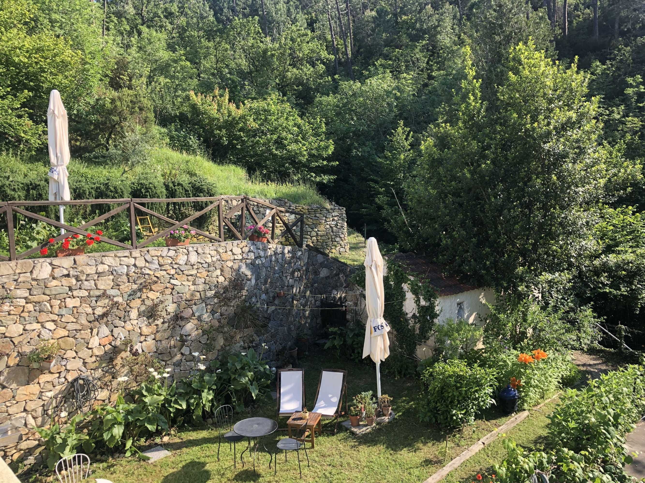 Gift card for Casale Coreallo