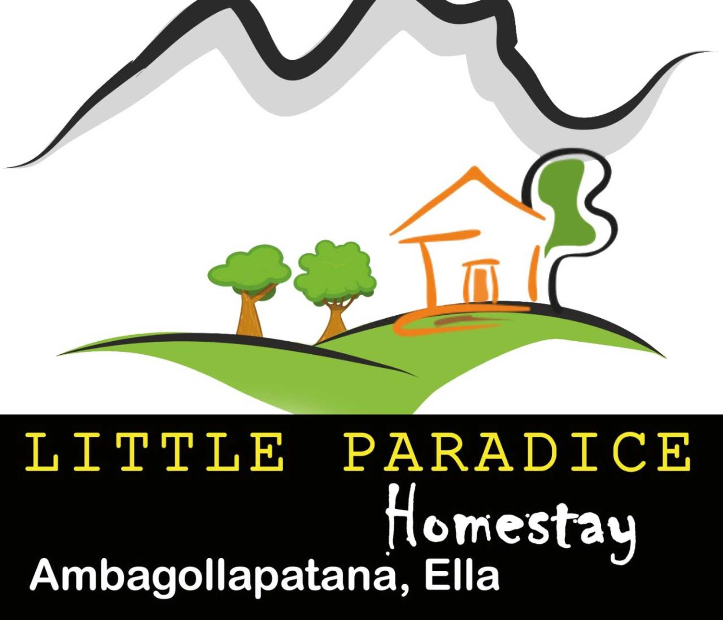 Gift card for Little Paradise Homestay Gift card for Little Paradise Homestay