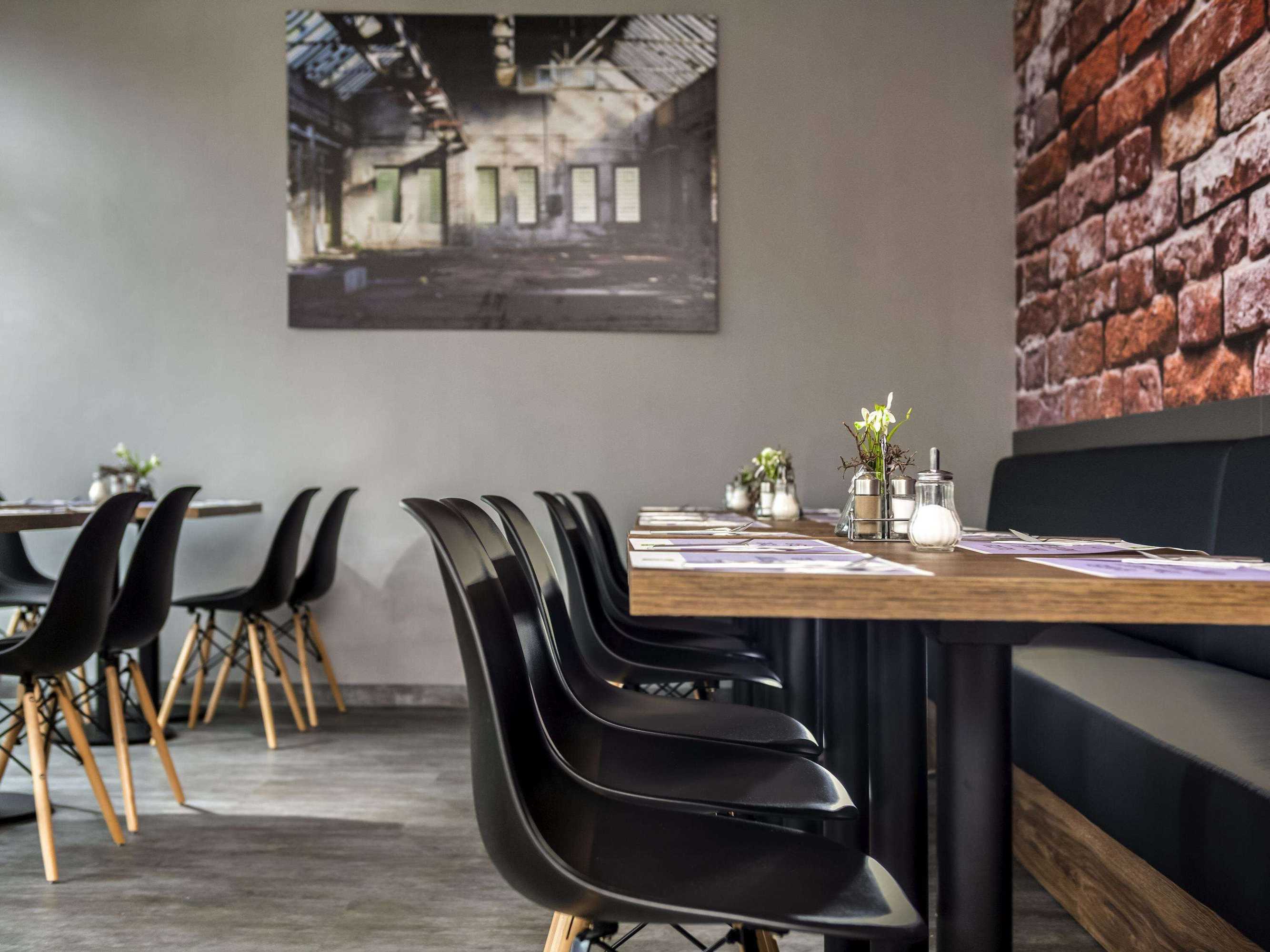 Gift card for Ibis Styles Gelsenkirchen Gift card for Ibis Styles Gelsenkirchen