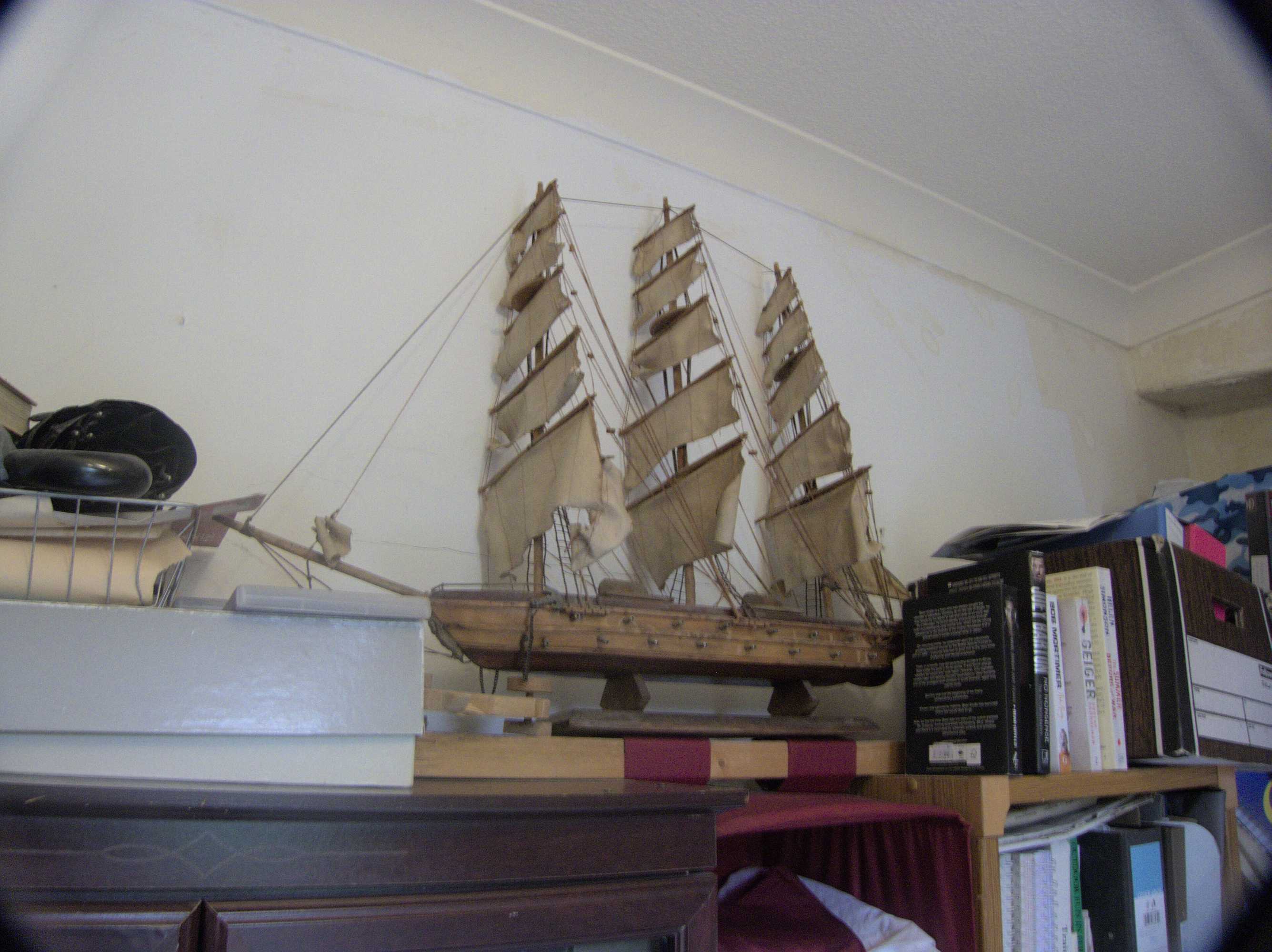 Gift card for Ms Mccreadys Guest House