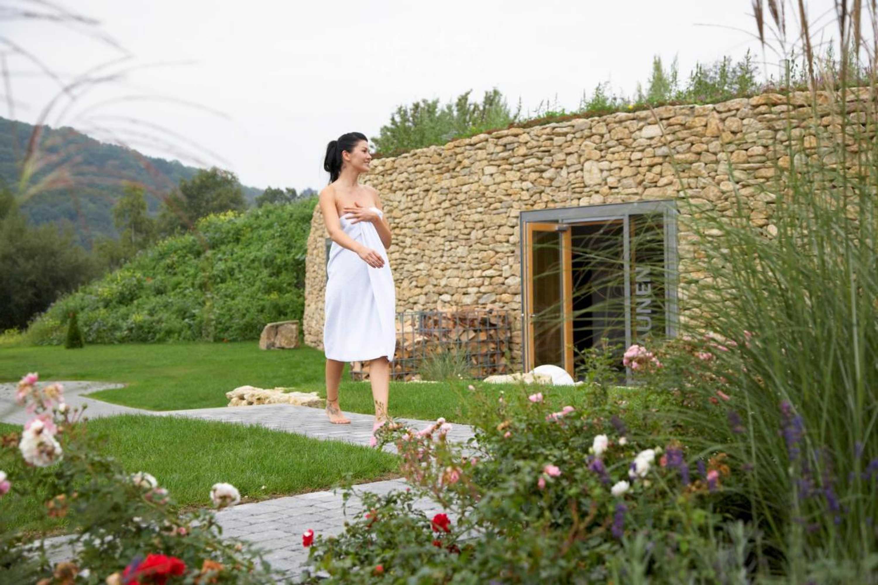 Gift card for Hotel an Der Therme Bad Sulza